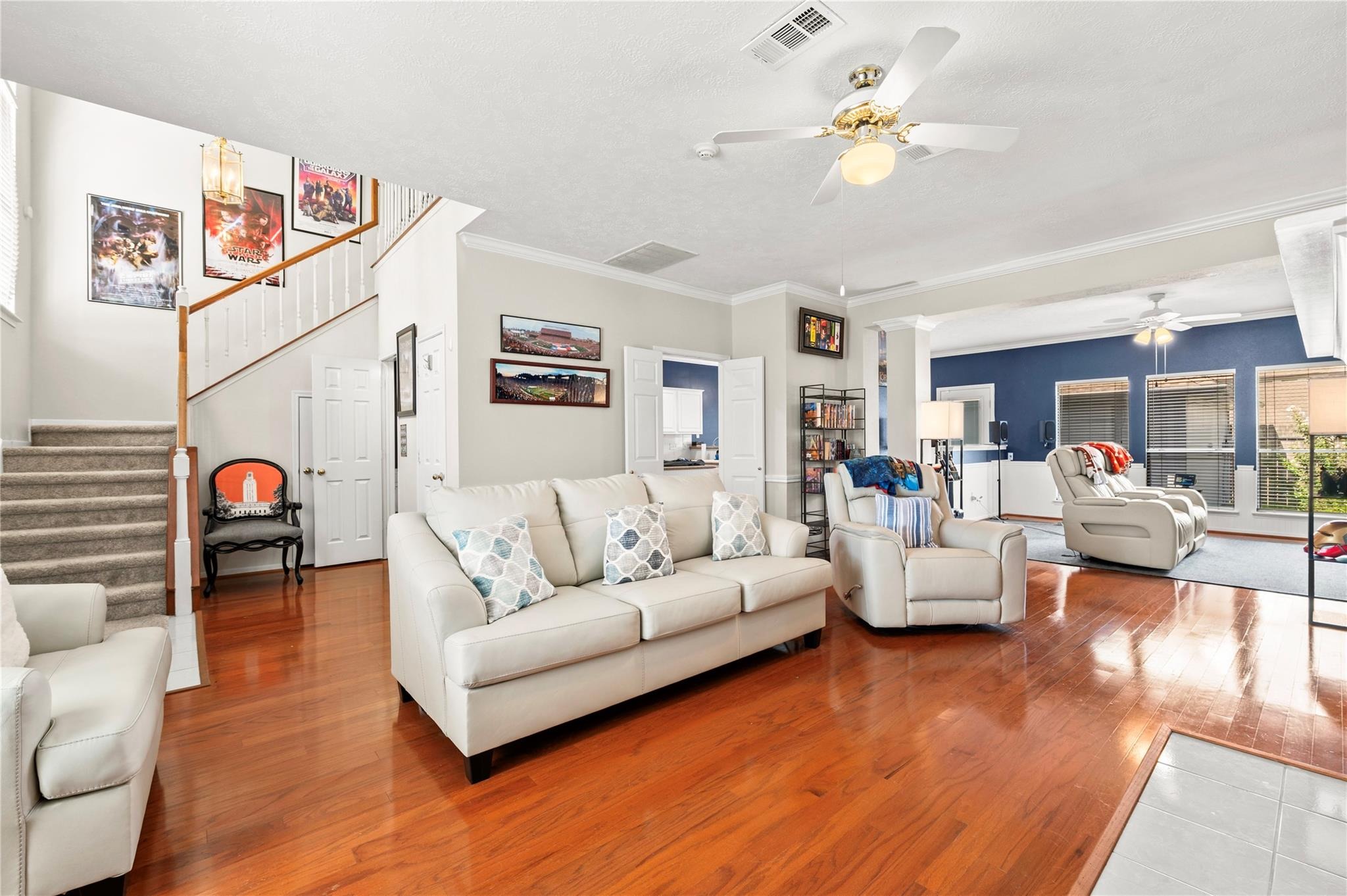El Camino Village Dr, Houston, TX 77058