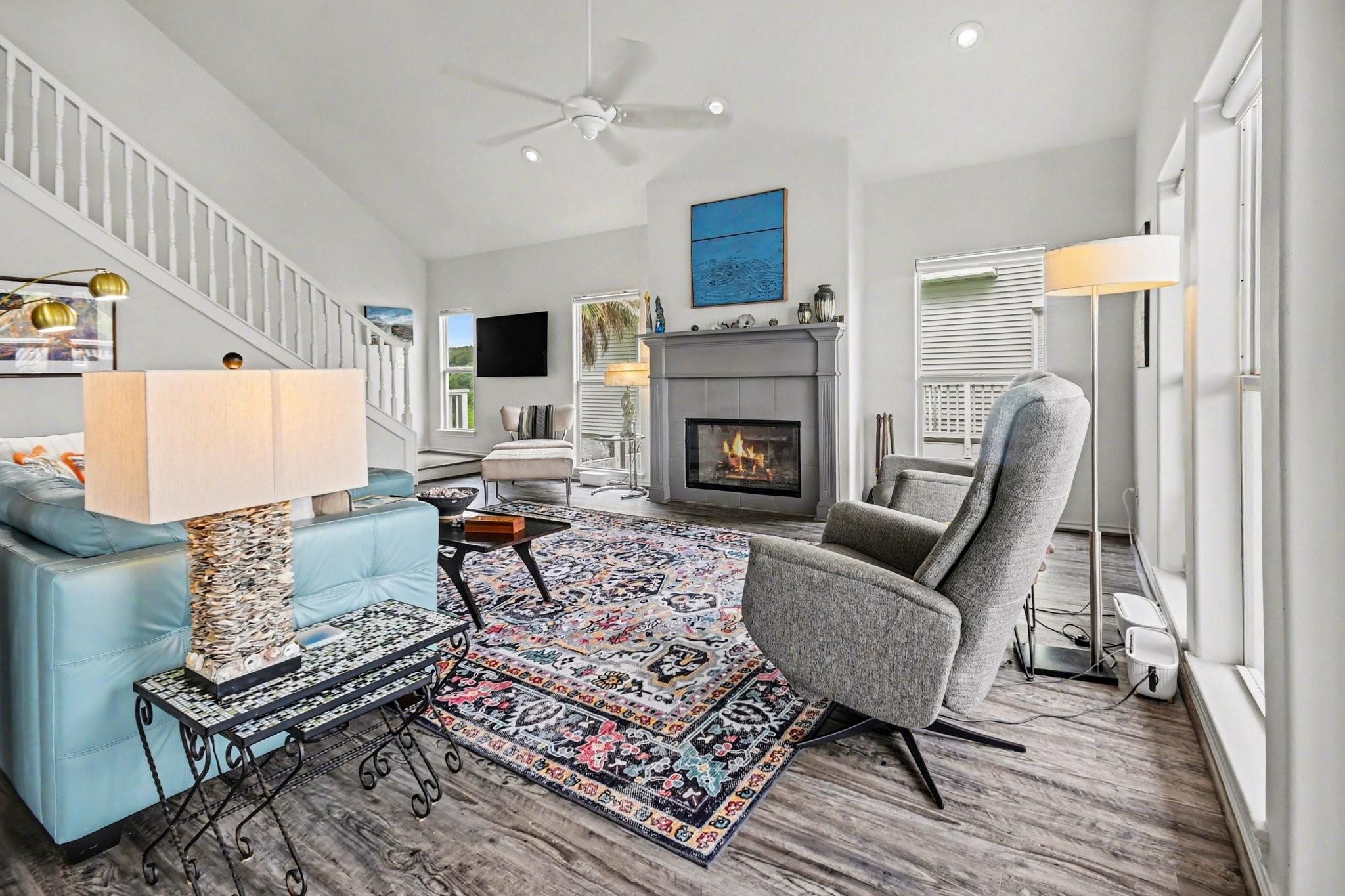 Binnacle Way, Galveston, TX 77554 #1