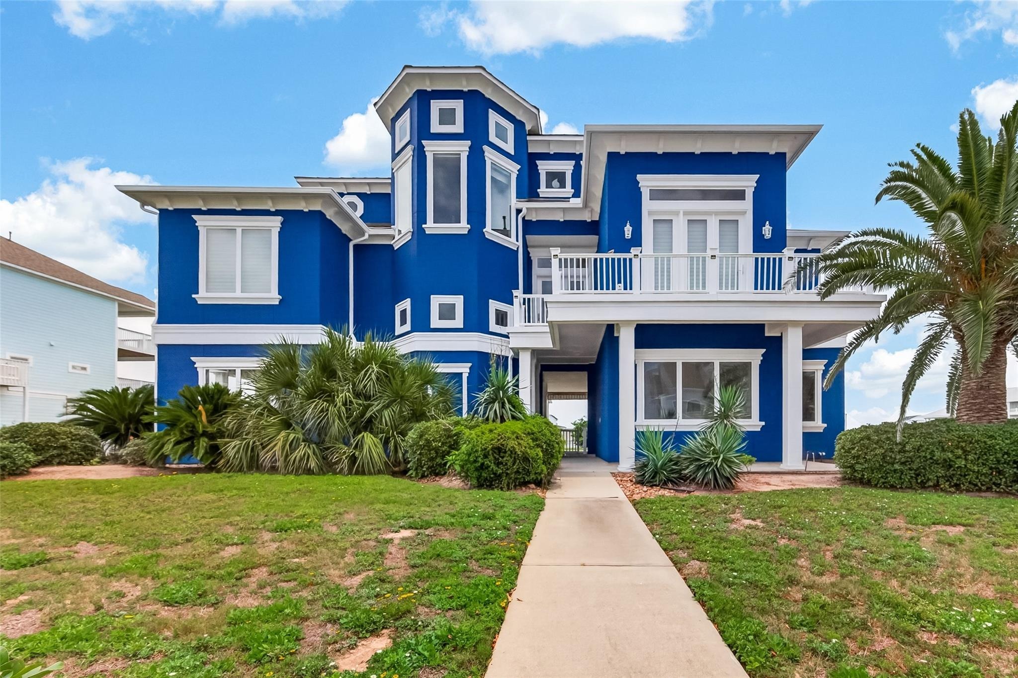 Sunset Bay Dr, Galveston, TX 77554