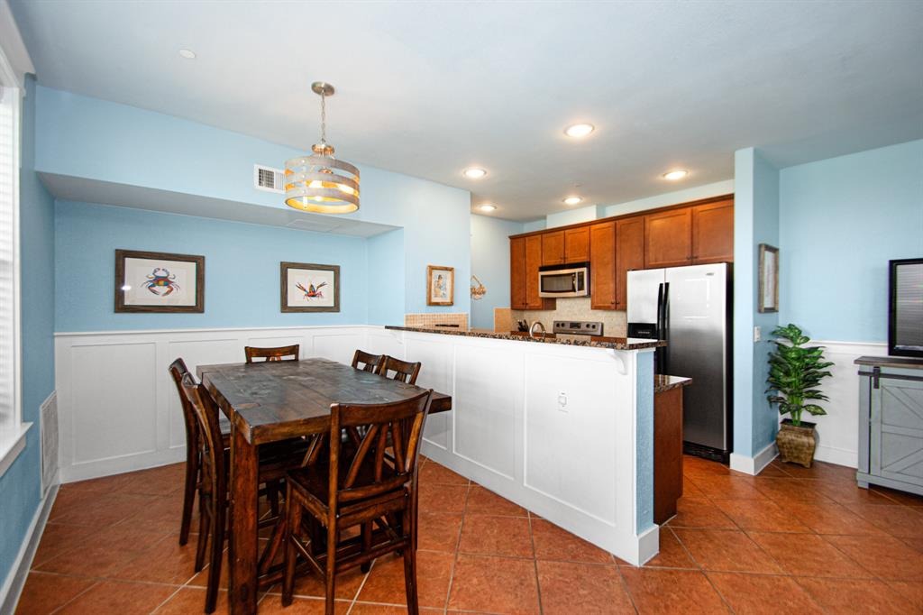 Cat Tail Dr, Galveston, TX 77554 #1