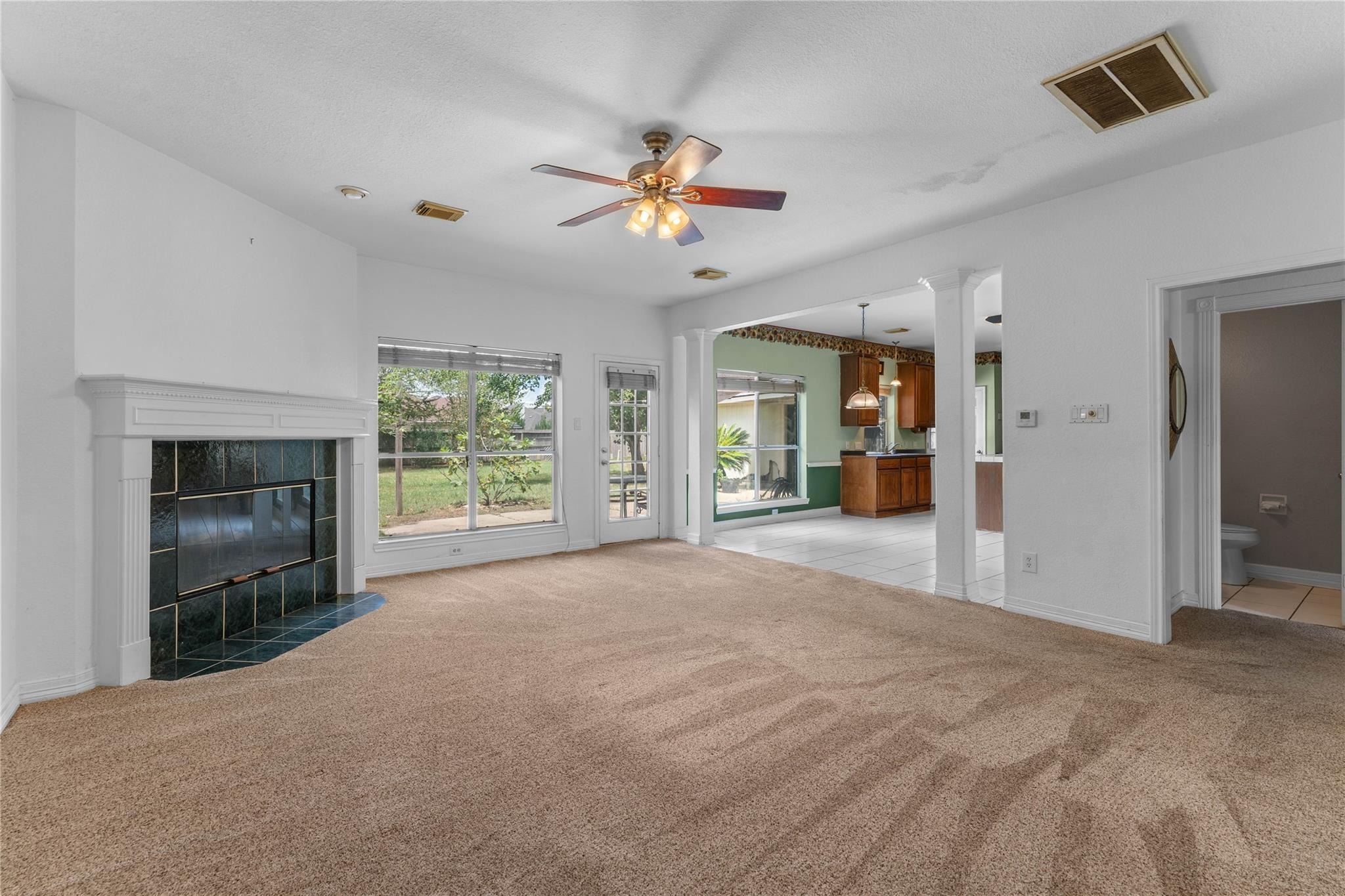 Eldridge Glen Dr, Houston, TX 77041 #1