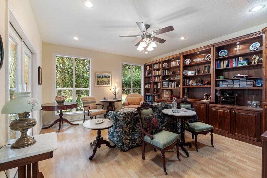 Creekwood Dr, Huntington, TX 75949 #1