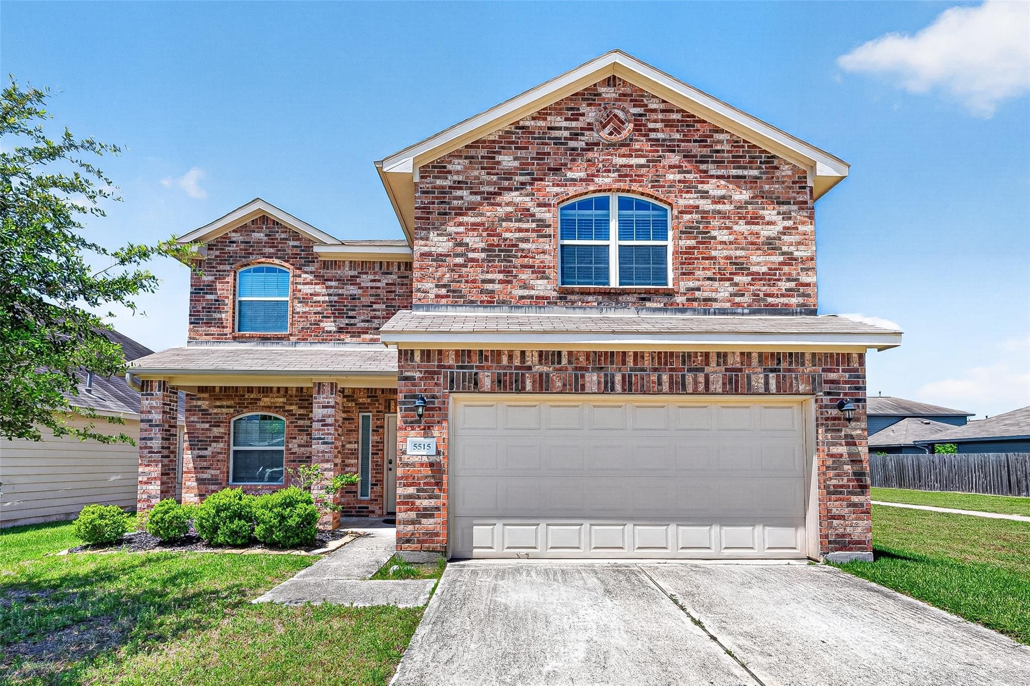 Casa Batillo Dr, Katy, TX 77449