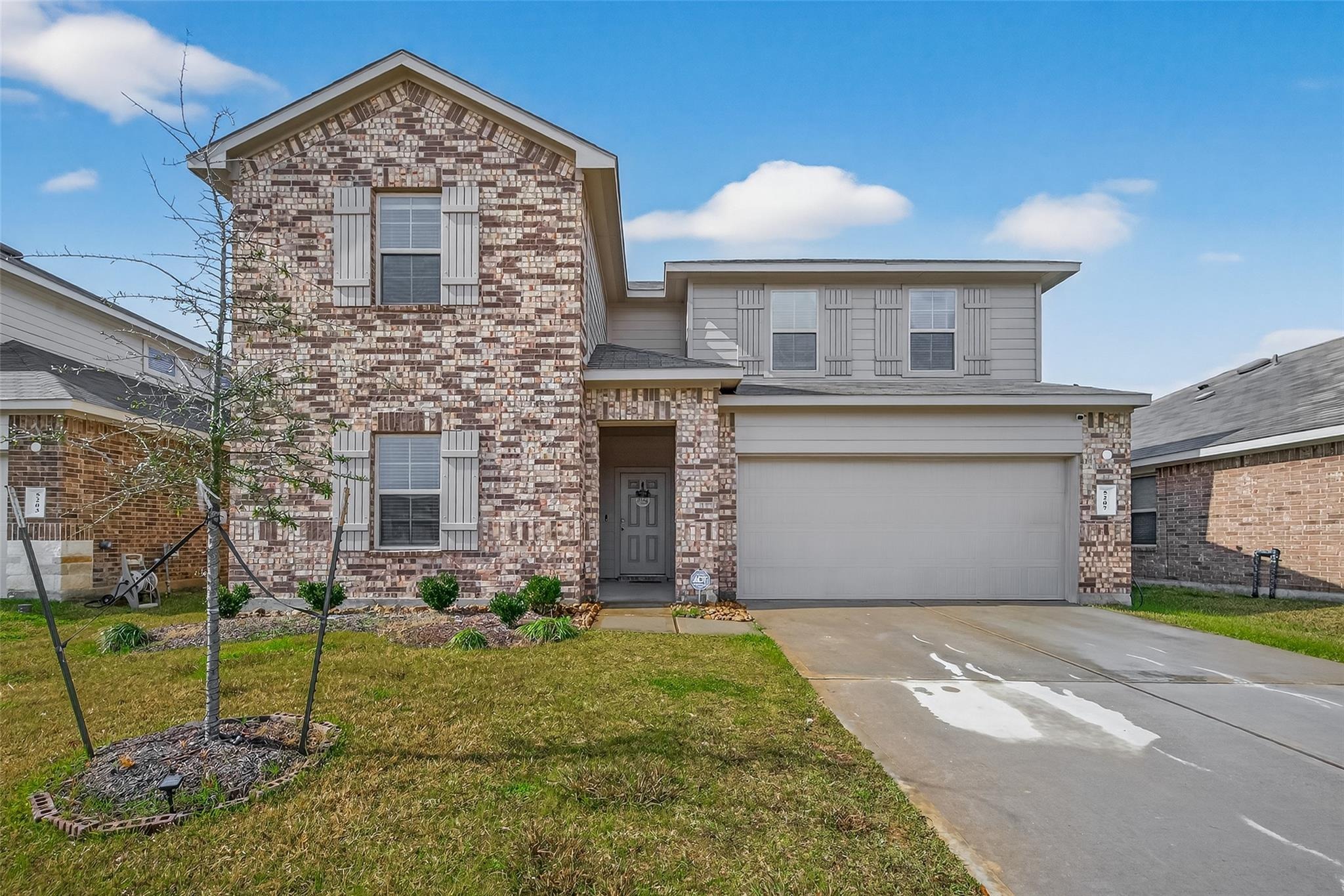 Becker Hills Ln, Katy, TX 77449