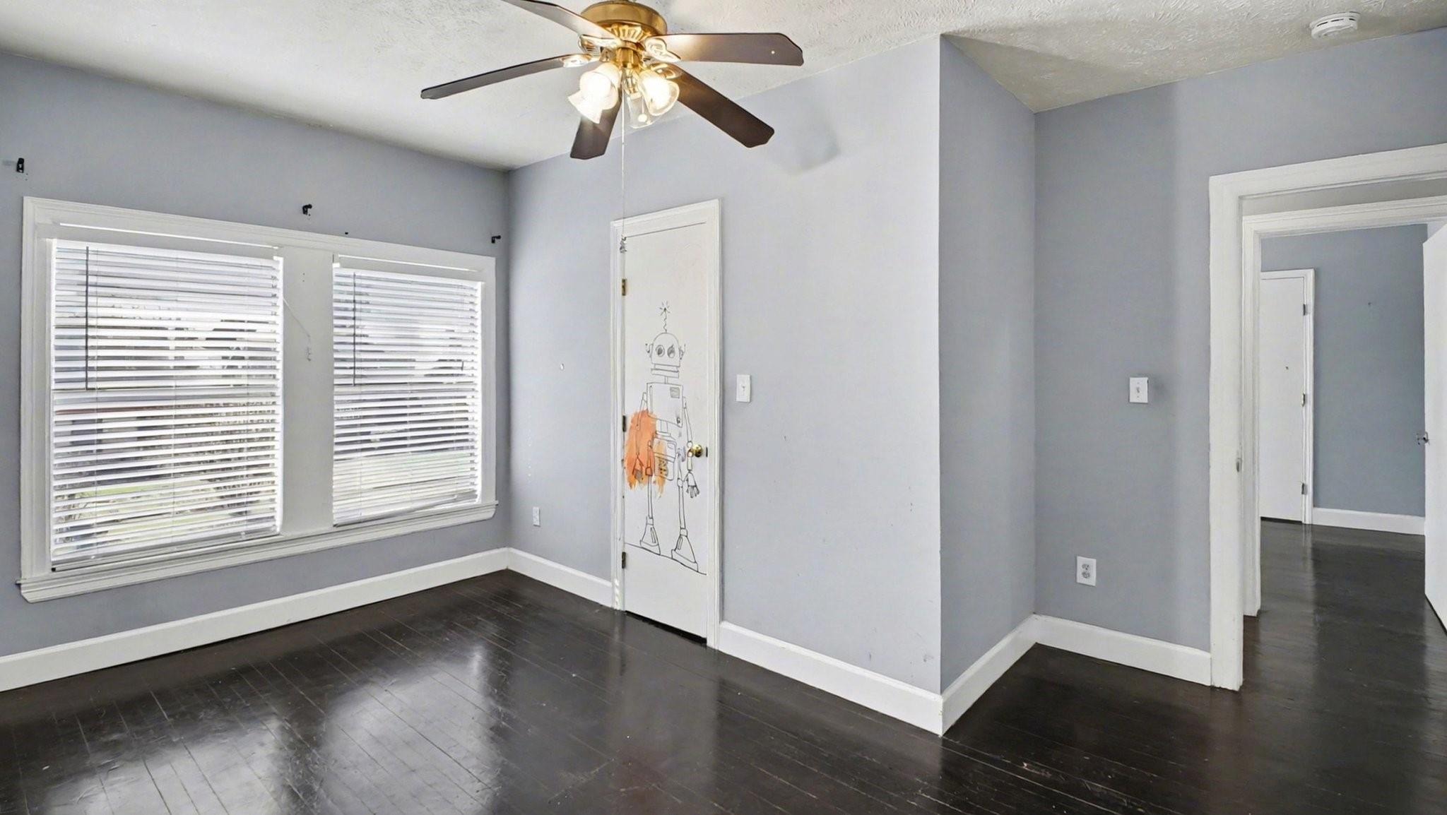 Wentworth St, Houston, TX 77004 #1