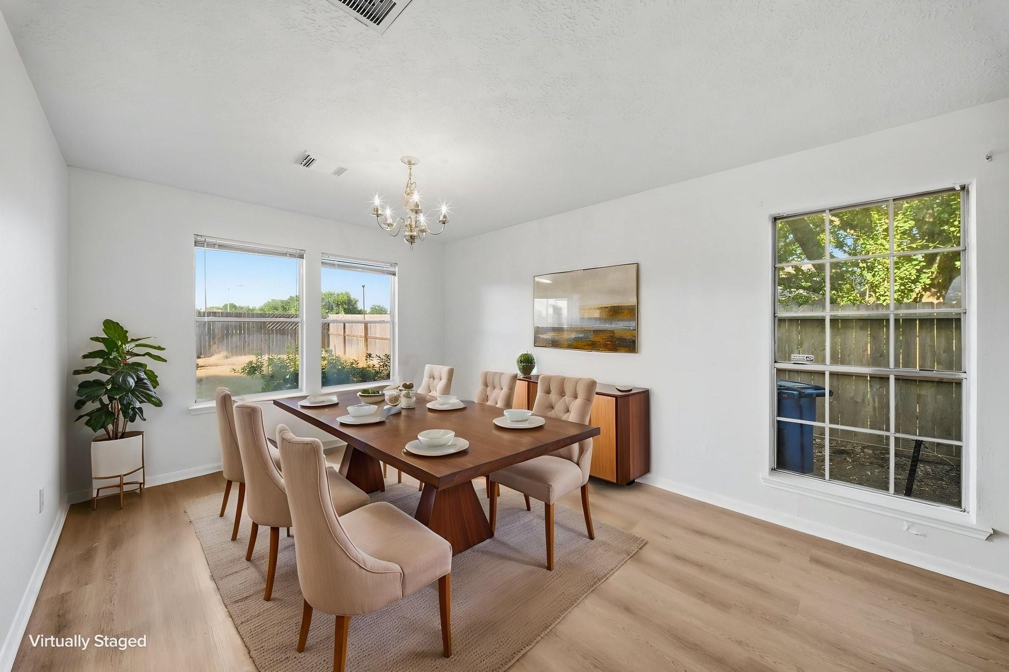 Aberton Ln, Spring, TX 77379 #1