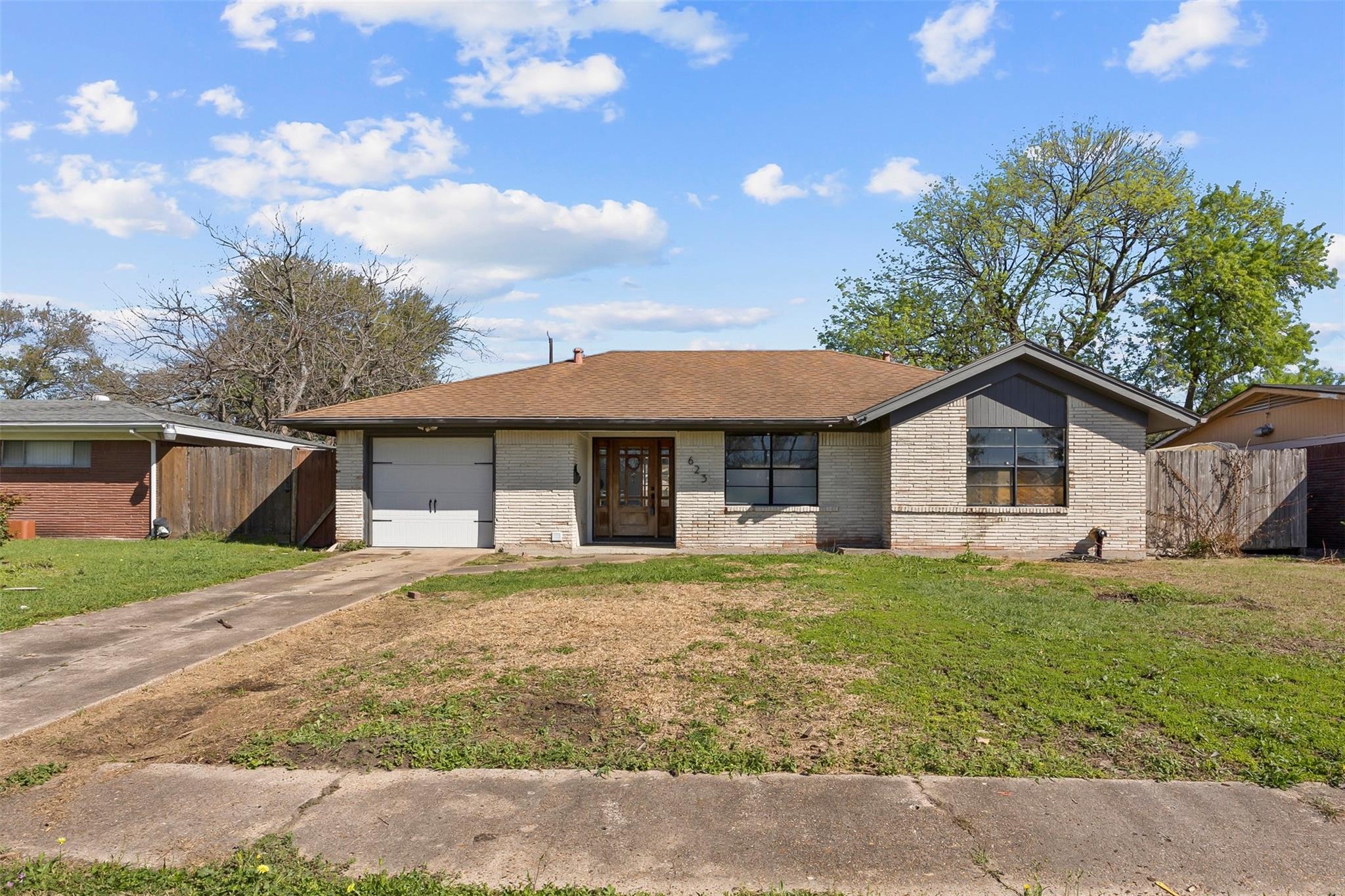 Spell St, Houston, TX 77022