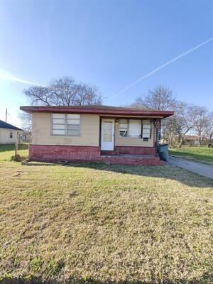 Procter St, Port Arthur, TX 77640