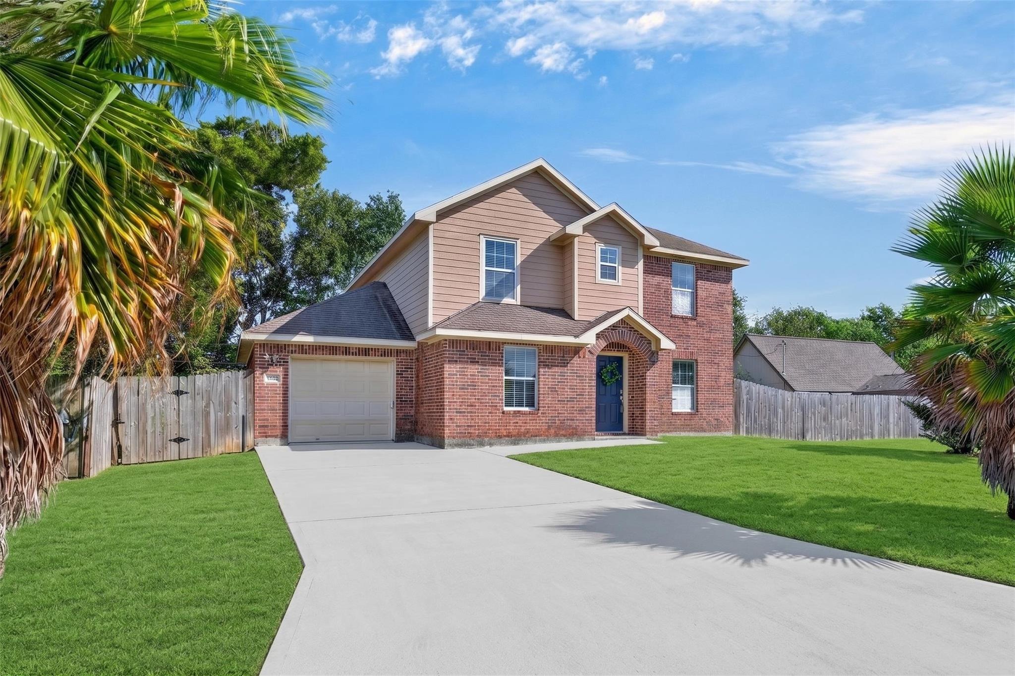 28th Ave, Texas City, TX 77590