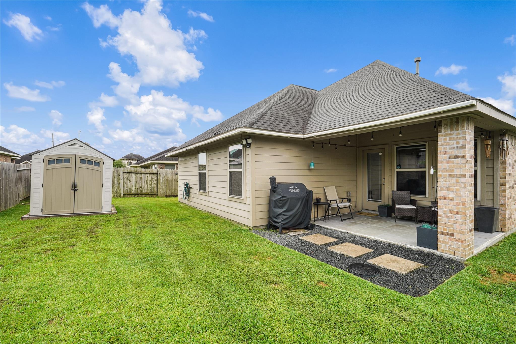 Hickory Valley Ct, Pearland, TX 77581 #1