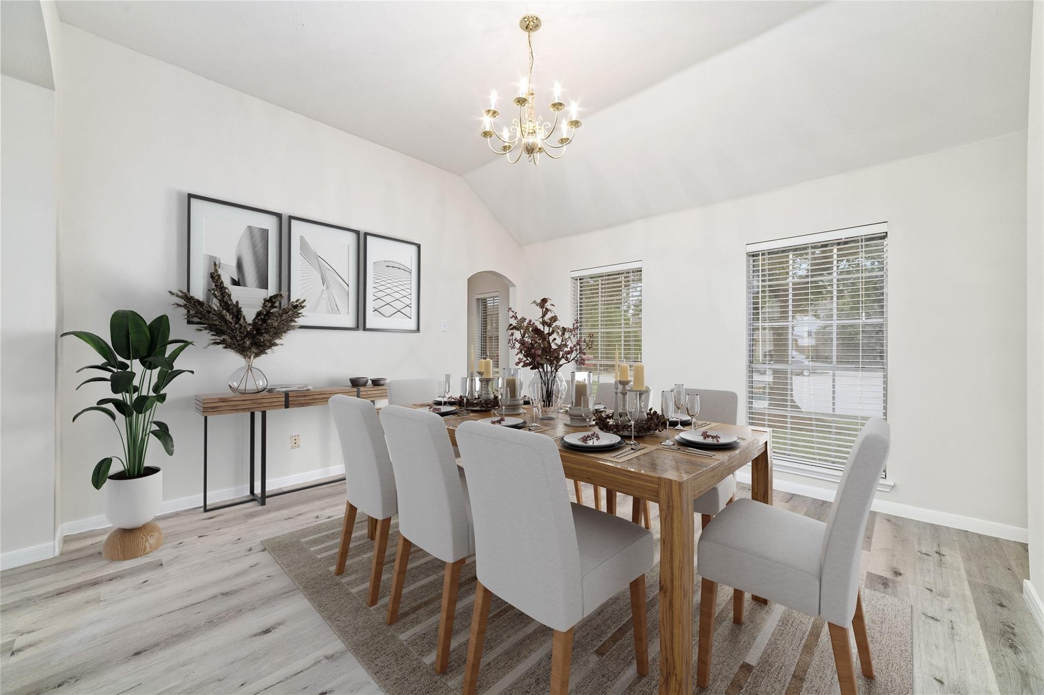 Western Branch Ct, Houston, TX 77066