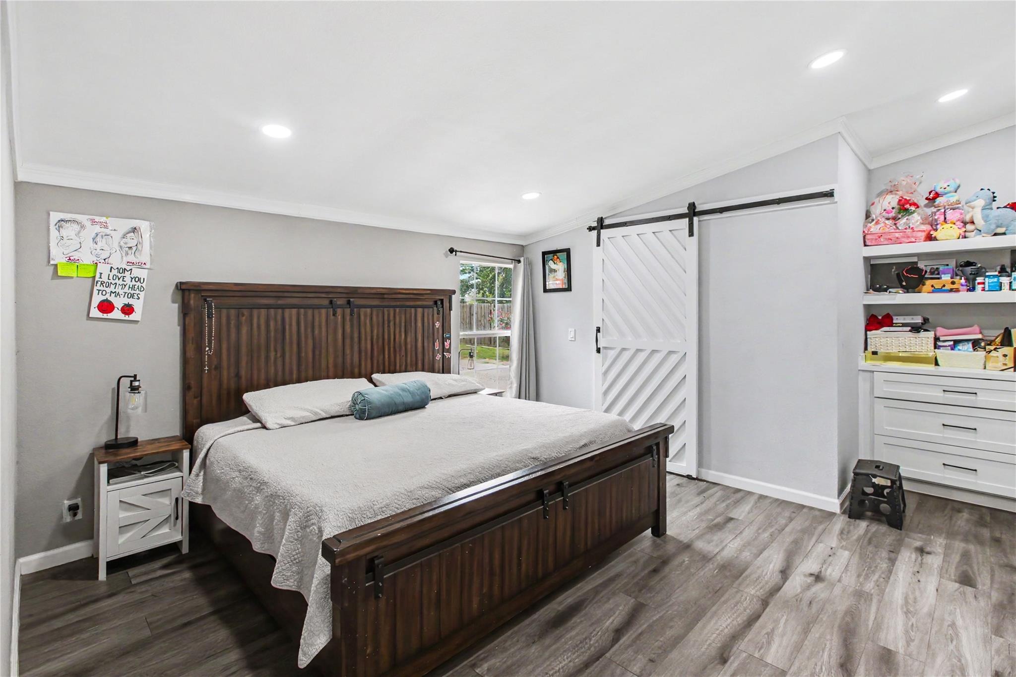 FM 1484 Rd, Conroe, TX 77303 #1