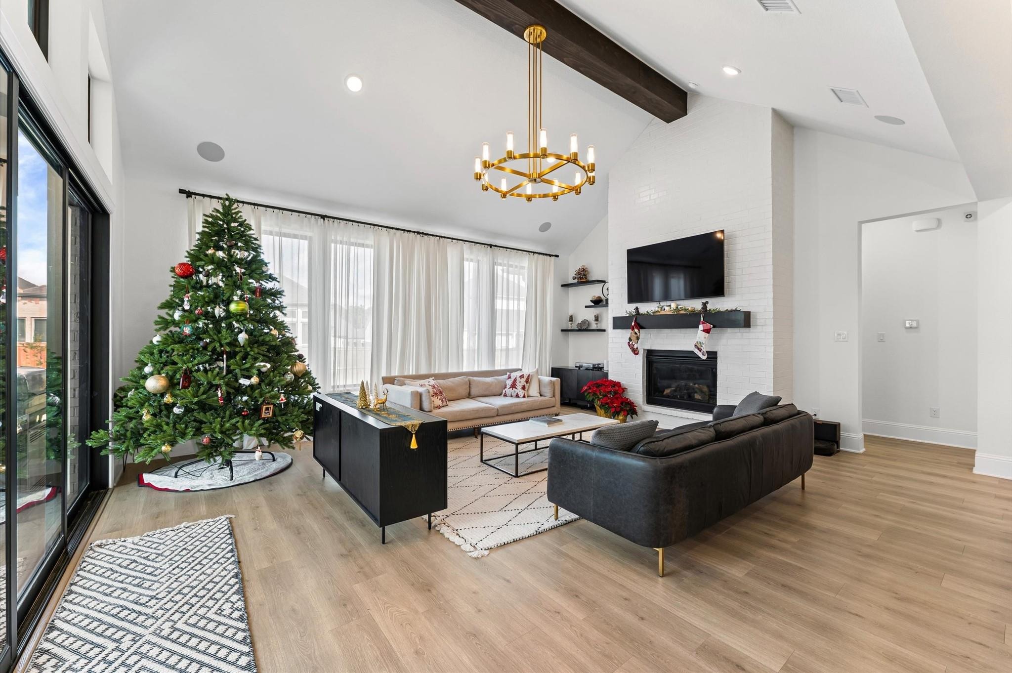 Ringbill Way, Magnolia, TX 77354 #1