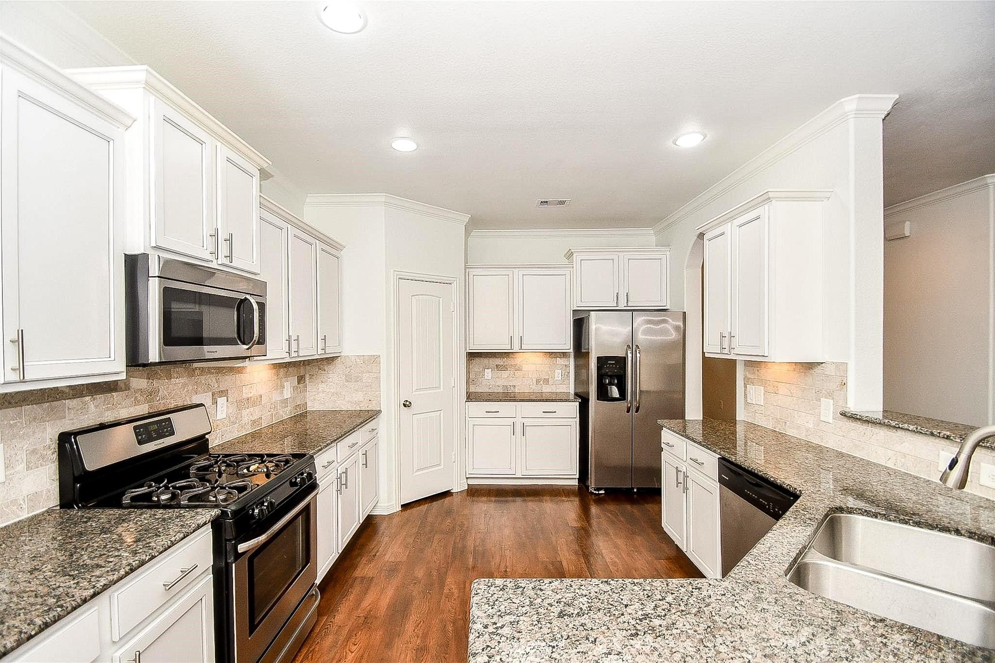 Cactus Field Ln, Katy, TX 77449 #1