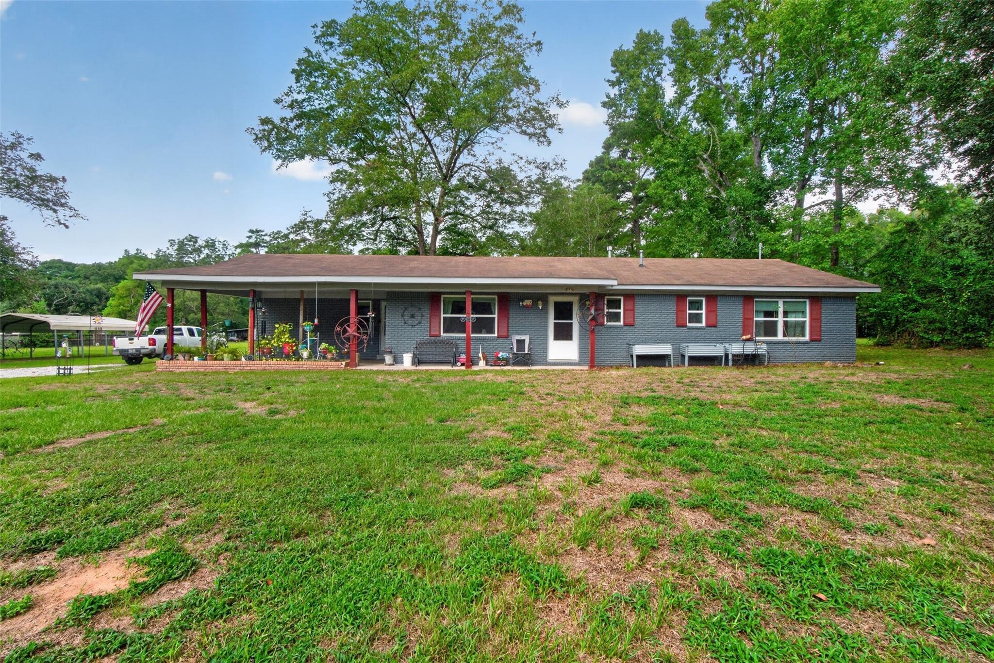 Beech St, Woodville, TX 75979