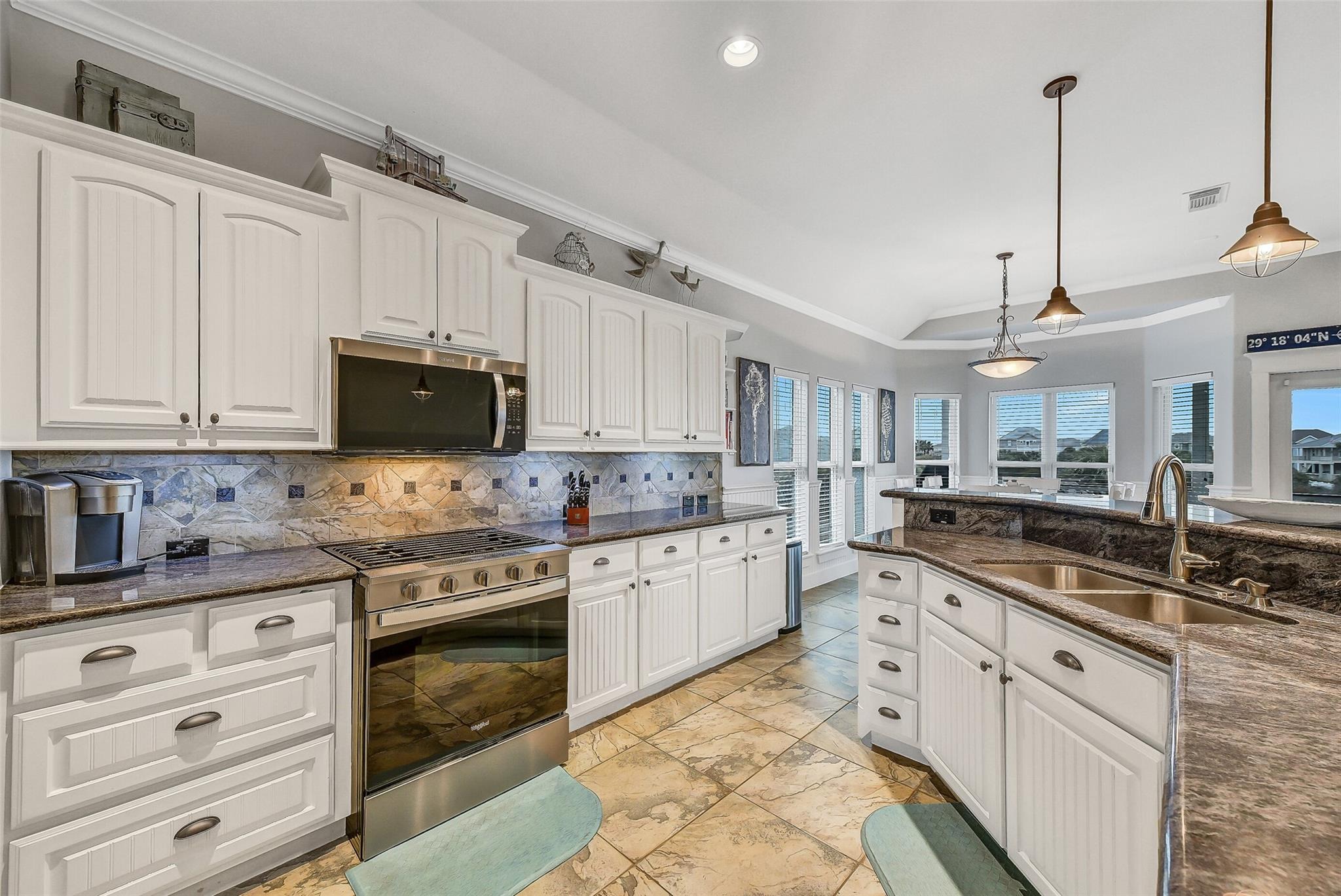 Windlass Cir, Galveston, TX 77554 #1