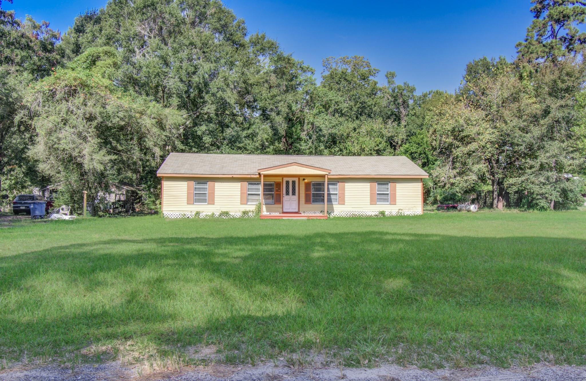 Mcgager Dr, New Caney, TX 77357
