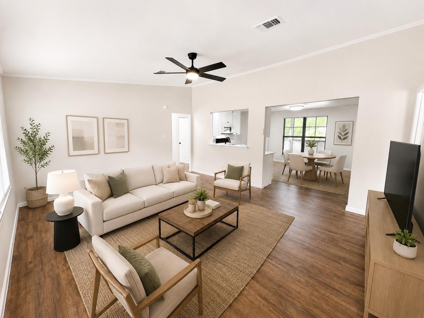 Lakewood Dr, Trinity, TX 75862
