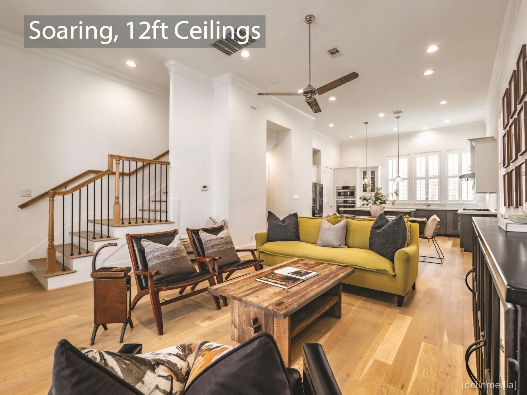 Leeland St, Houston, TX 77023