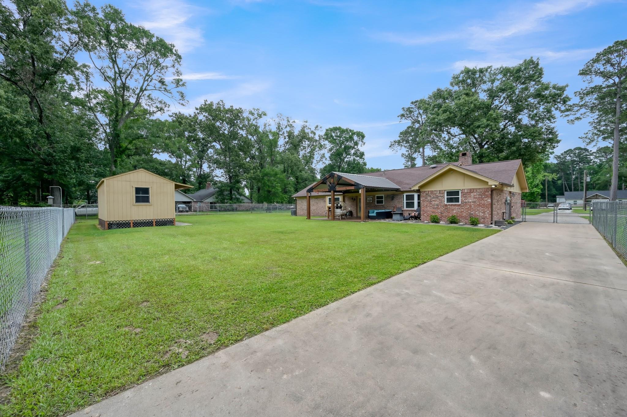 County Road 2267 , Cleveland, TX 77327 #1