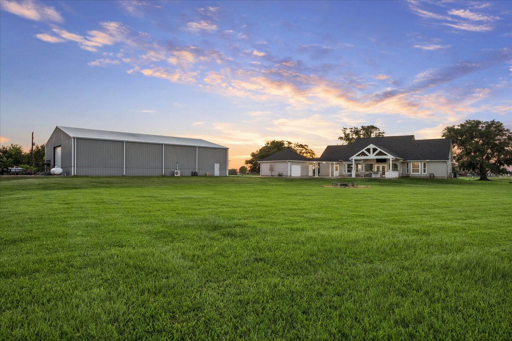 Horseshoe Ln, Rosharon, TX 77583 #1