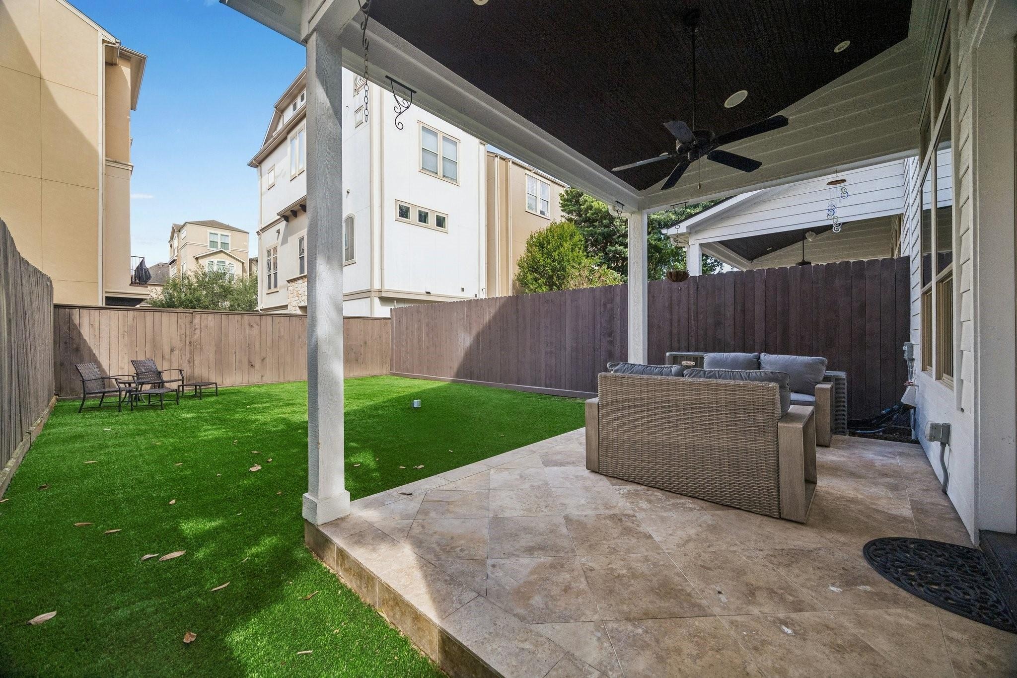Reinerman St, Houston, TX 77007 #1
