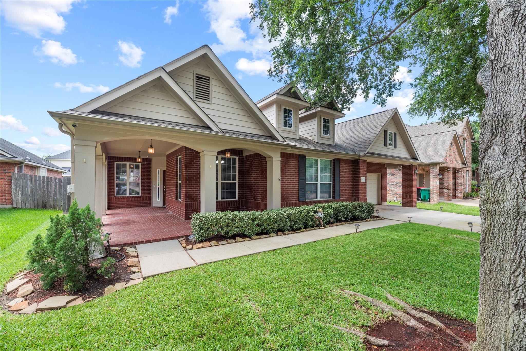 Cat Springs Ln, Missouri City, TX 77459