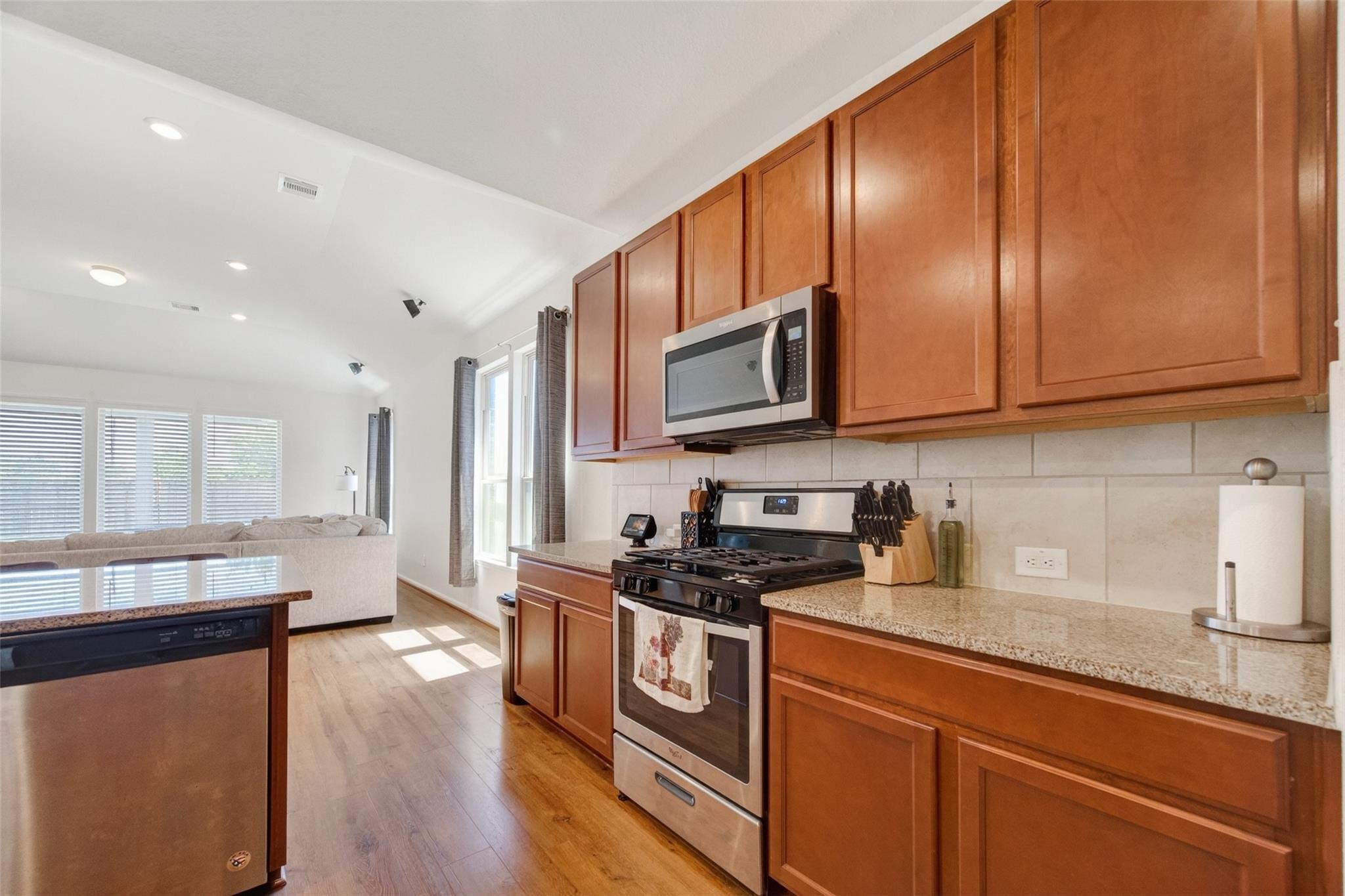 Arcola Valley Ct, Houston, TX 77044 #1