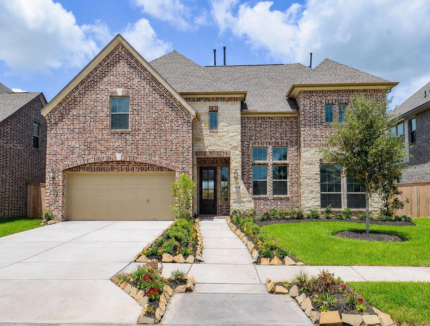 Willow Fin Way, Richmond, TX 77406