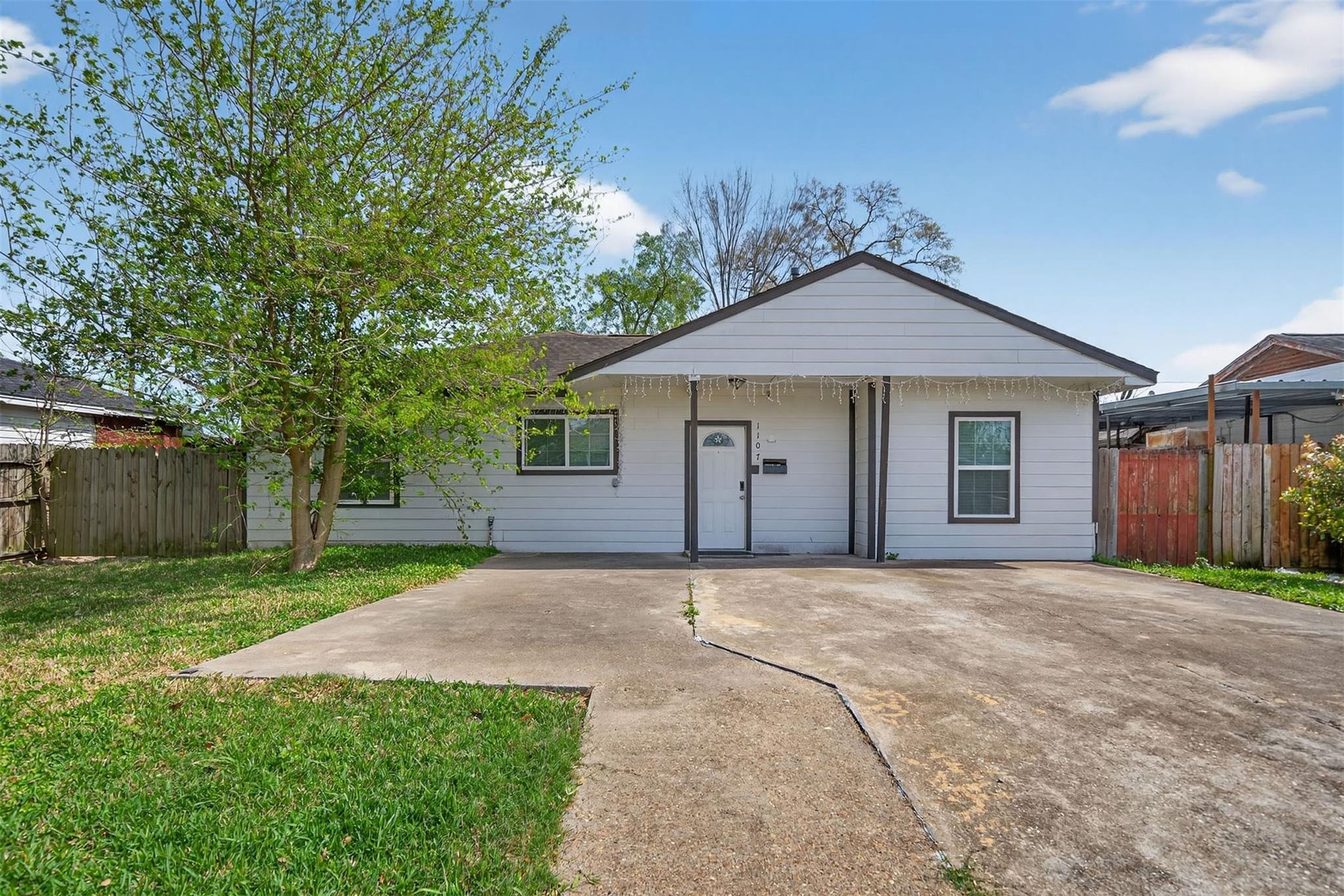 Christine St, Houston, TX 77017