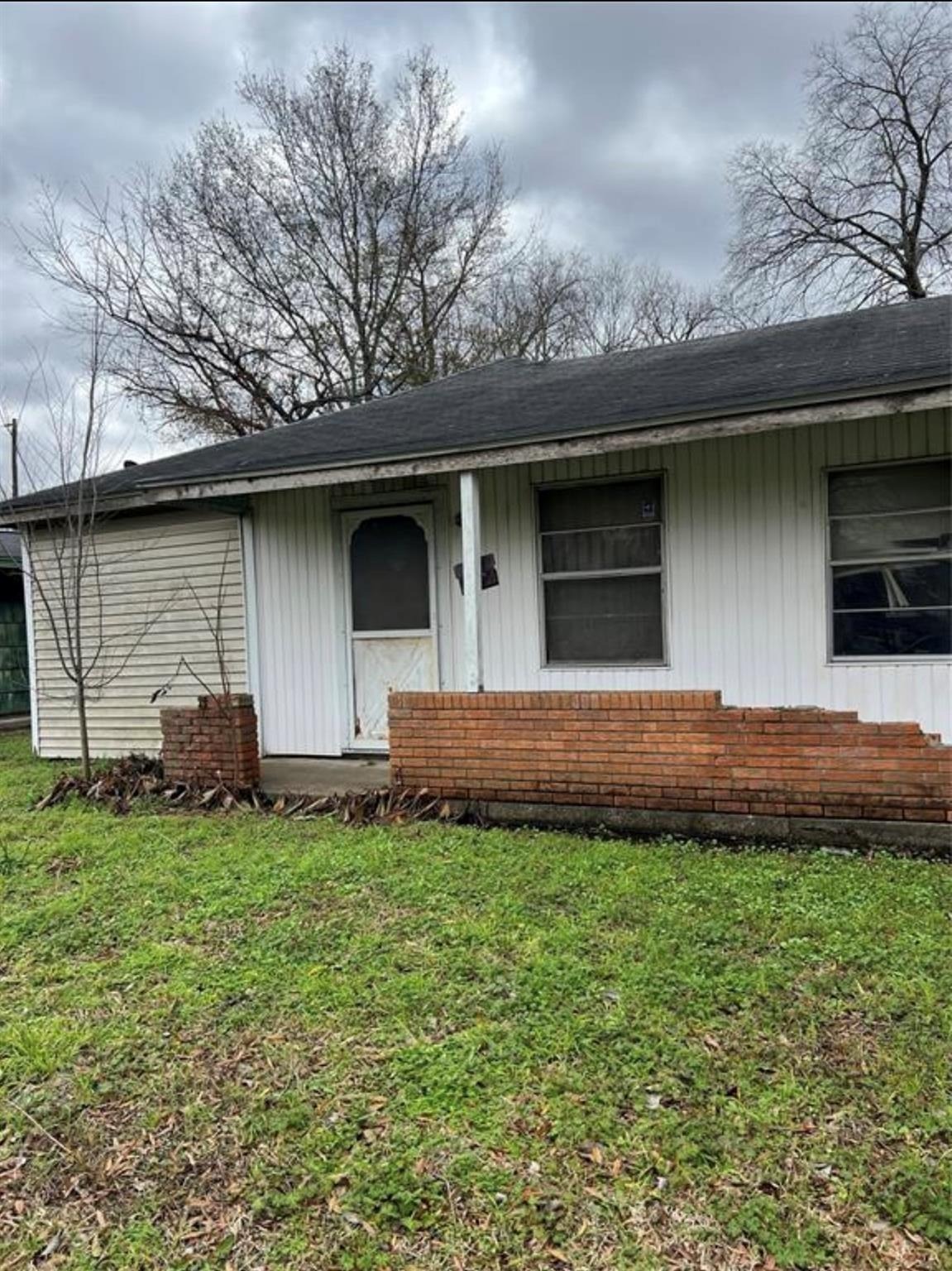 Ridgeway Dr, Houston, TX 77033