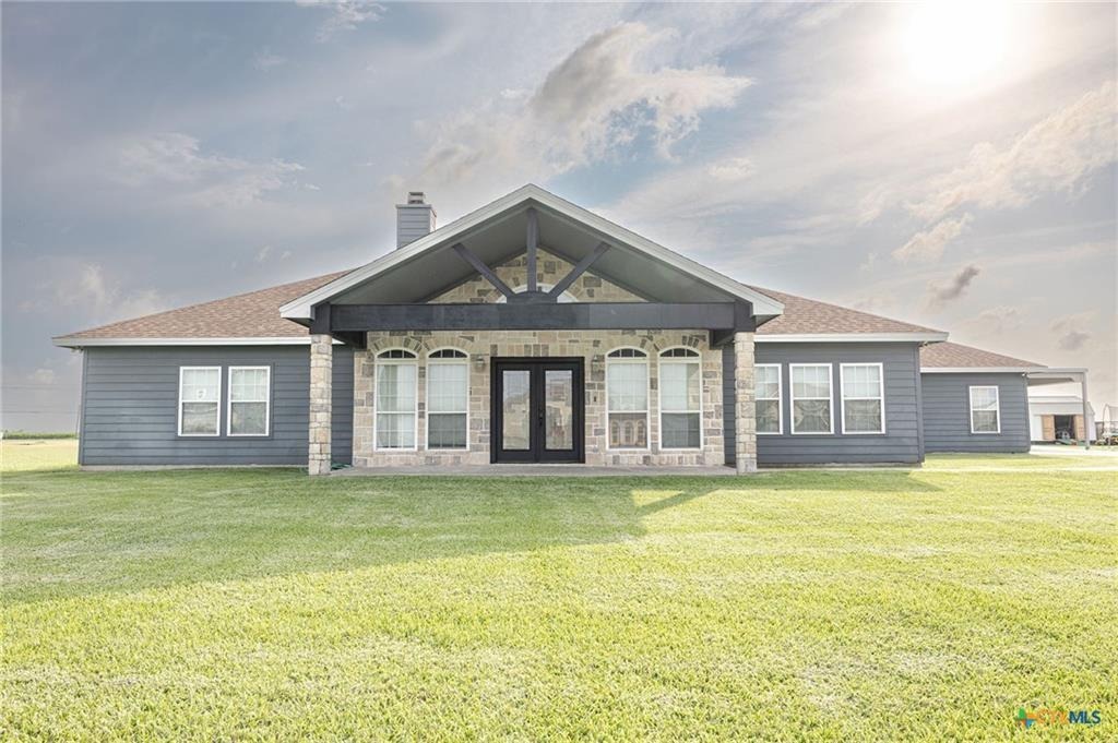Blue Heron Dr, Port Lavaca, TX 77979