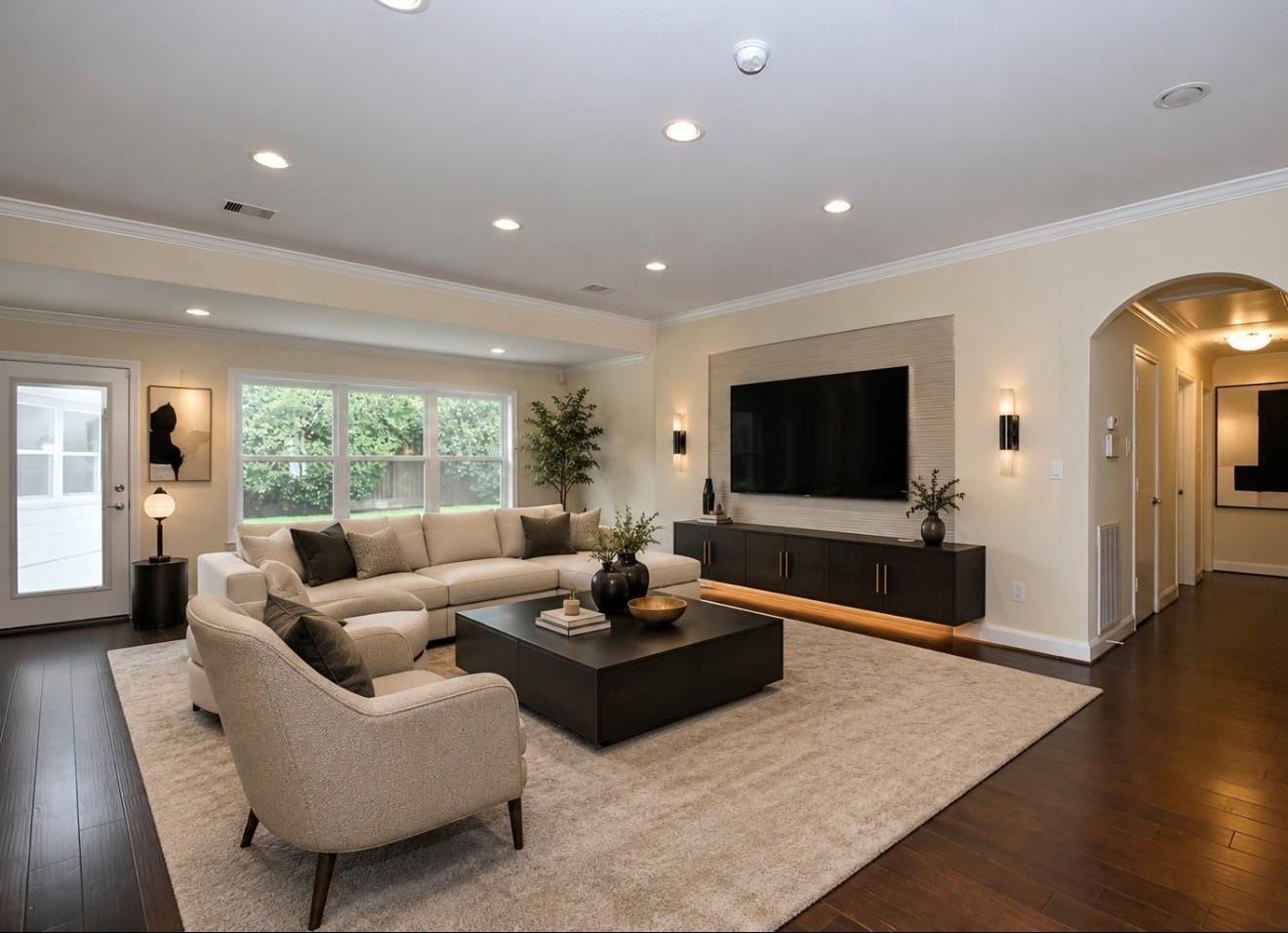 Blue Willow Dr, Houston, TX 77042 #1