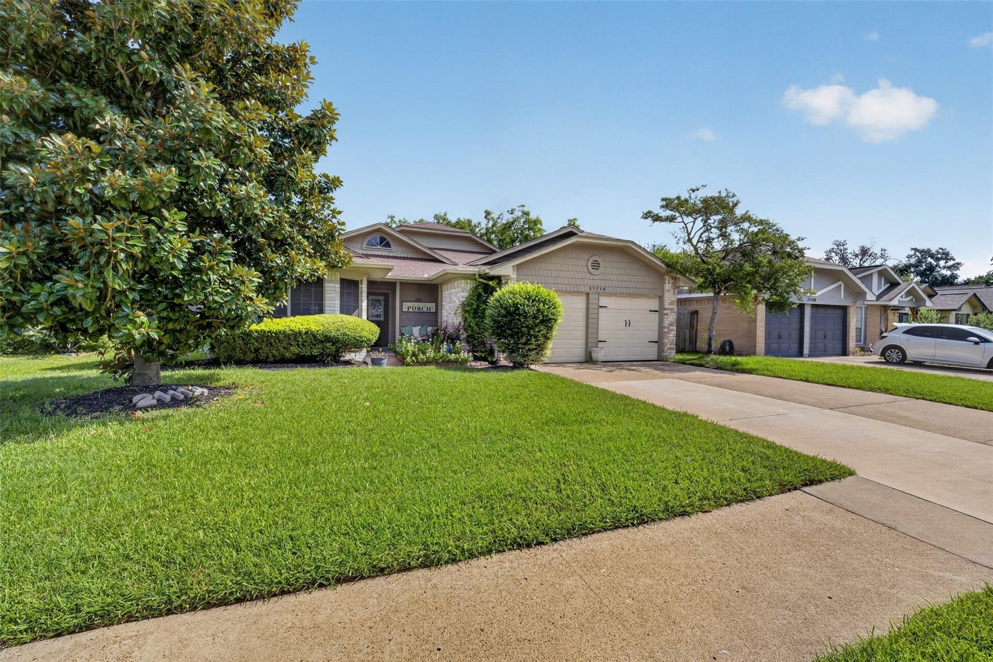 Western Valley Dr, Katy, TX 77449
