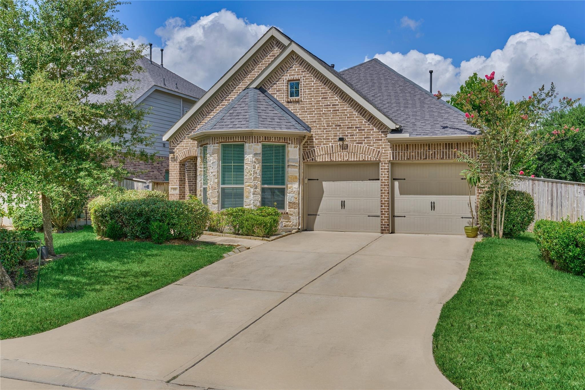 Carson Cub Ct, Montgomery, TX 77316