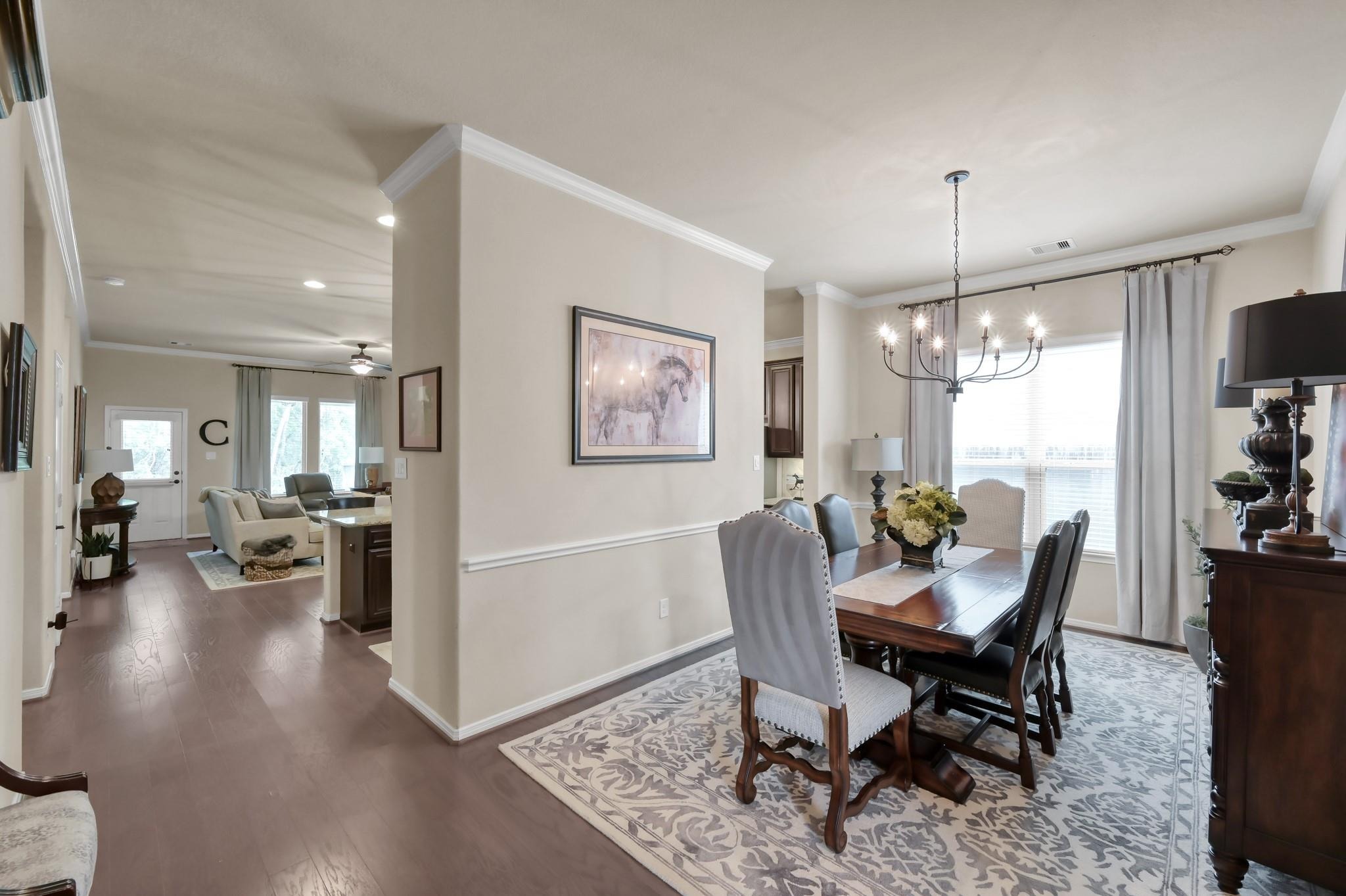 Preserve Creek Ct, Spring, TX 77389 #1