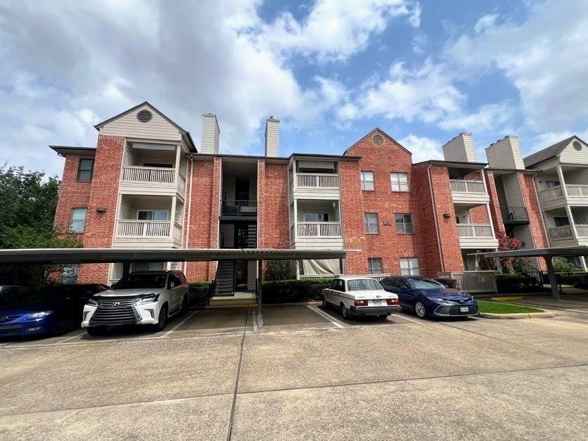 Drake St, Houston, TX 77005