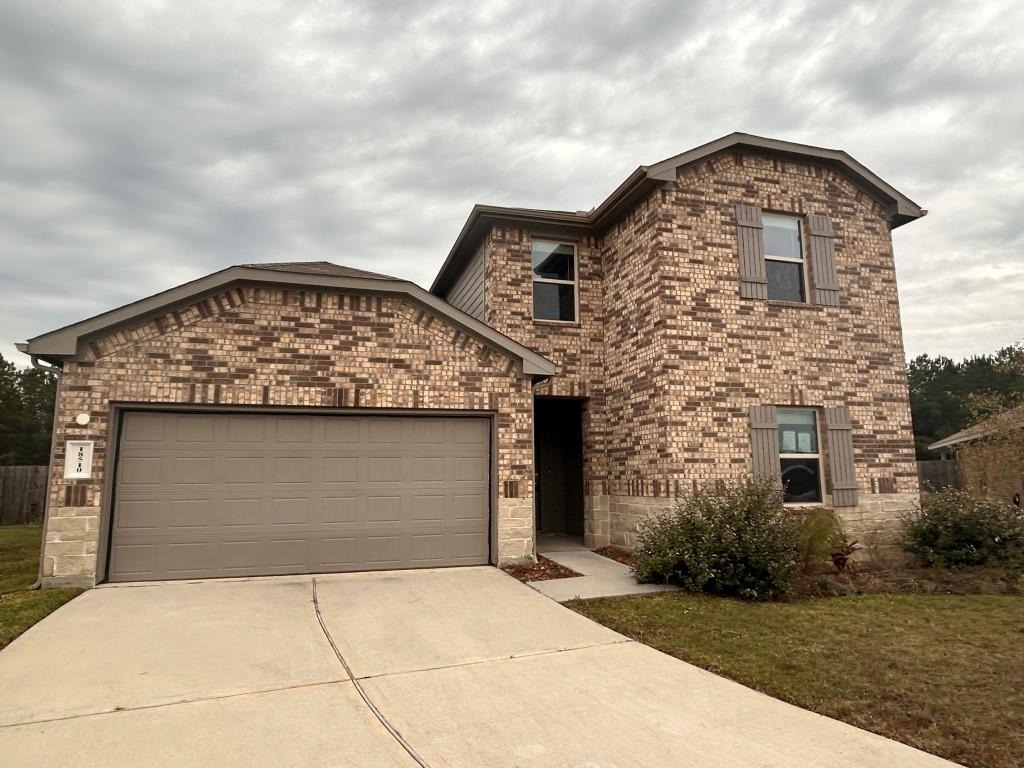Portbec Ct, New Caney, TX 77357
