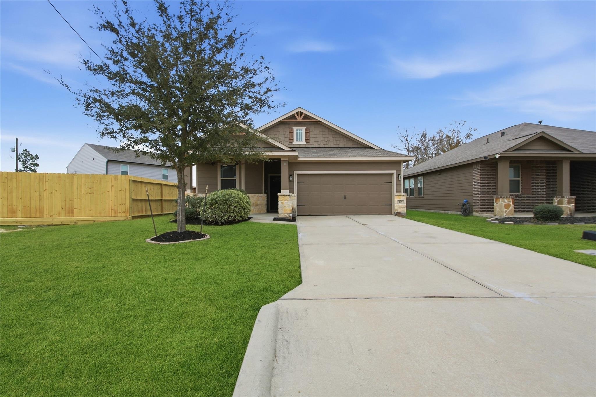 County Road 51022 , Cleveland, TX 77327