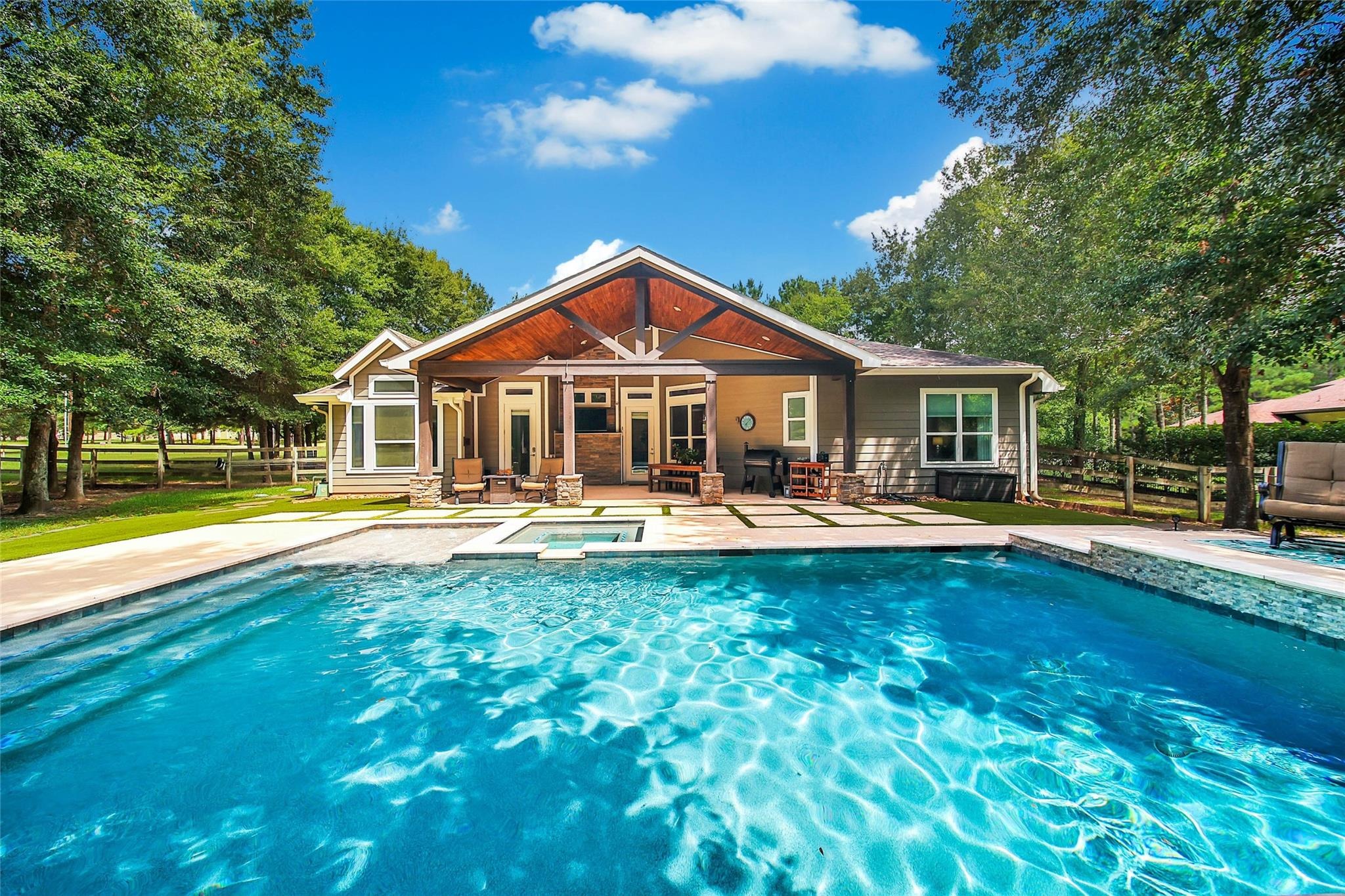 Catamaran Way, Montgomery, TX 77316