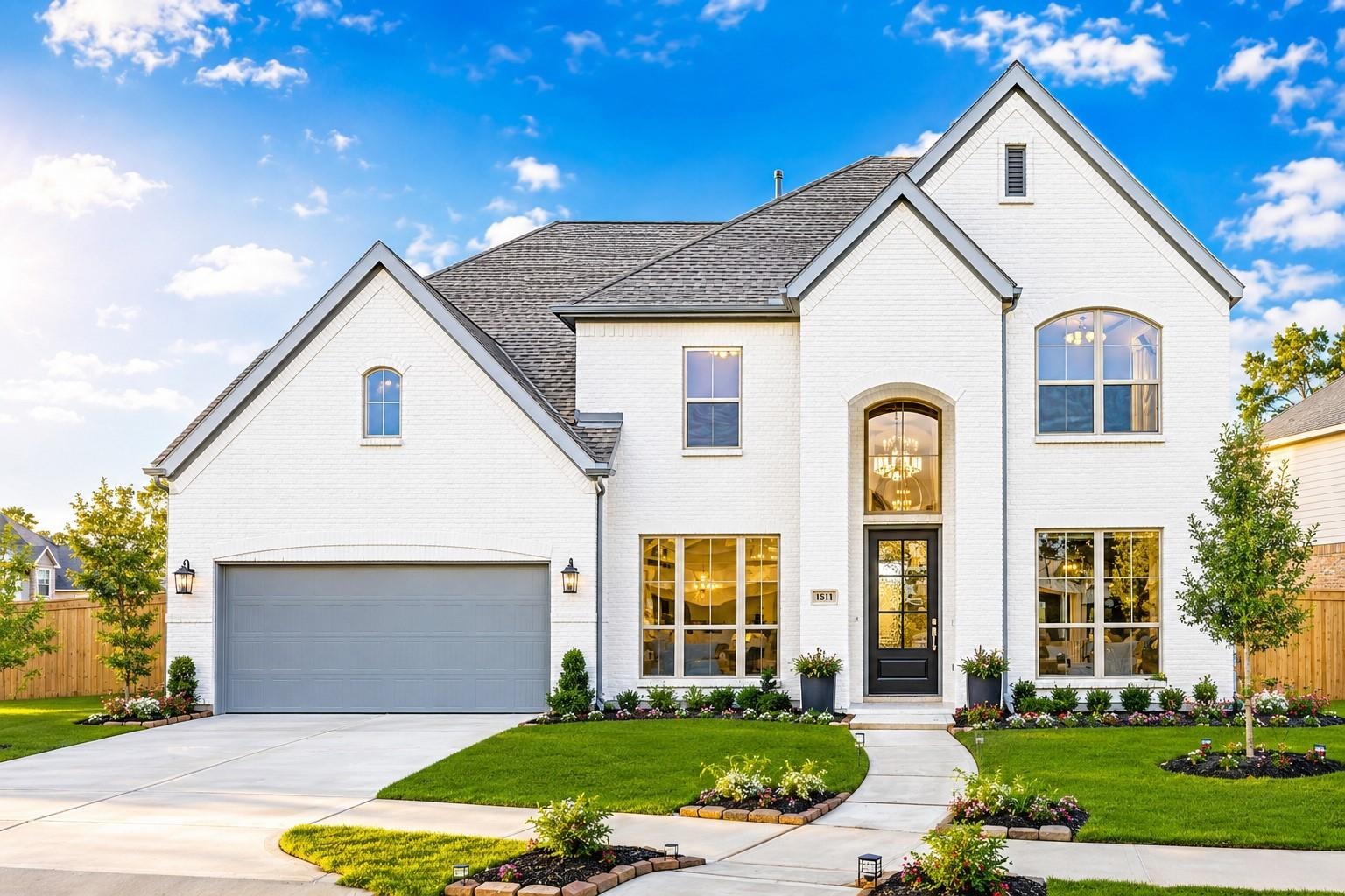 Country Air Ln, Missouri City, TX 77459