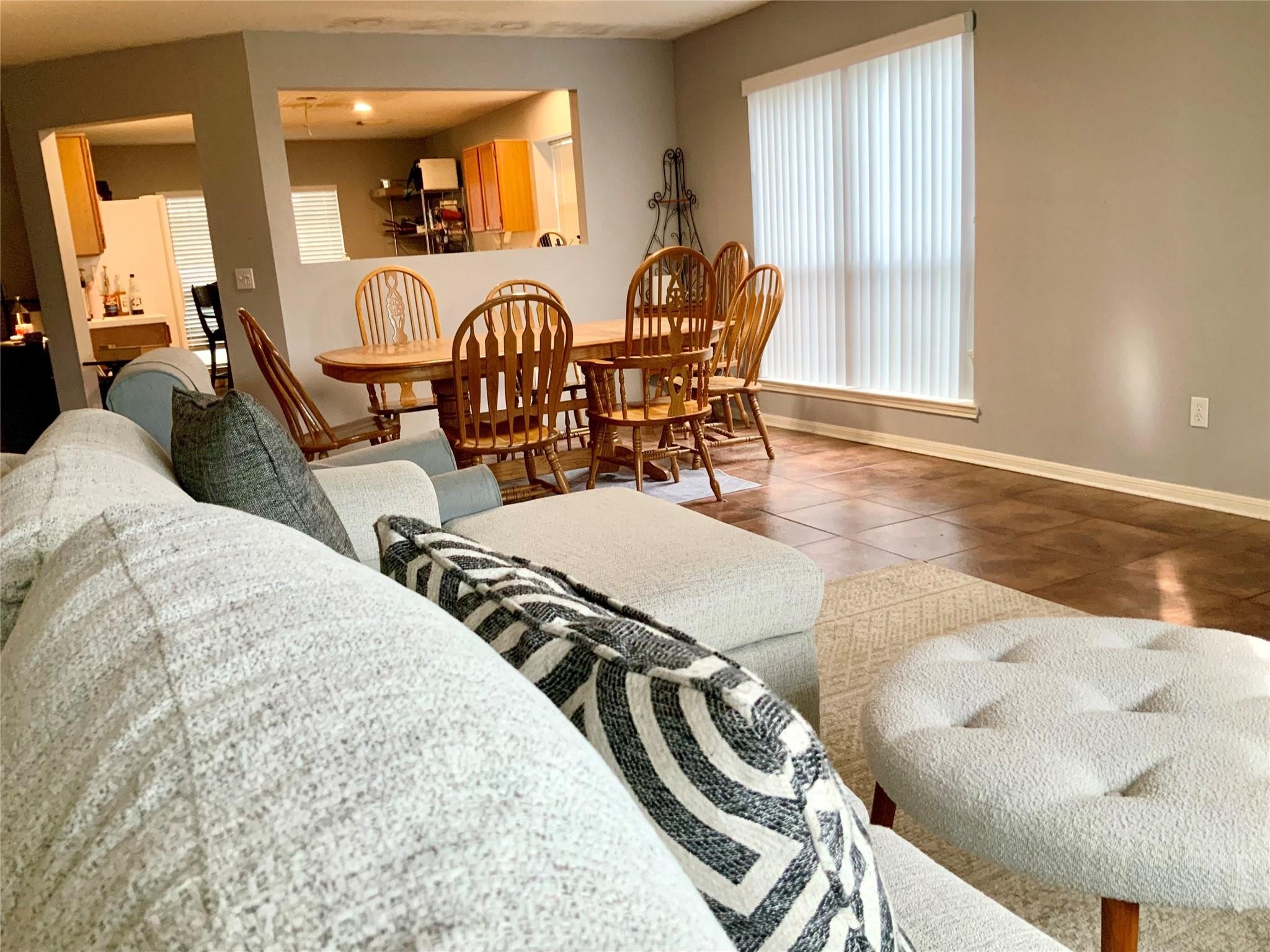Spruce Dr, LA Porte, TX 77571
