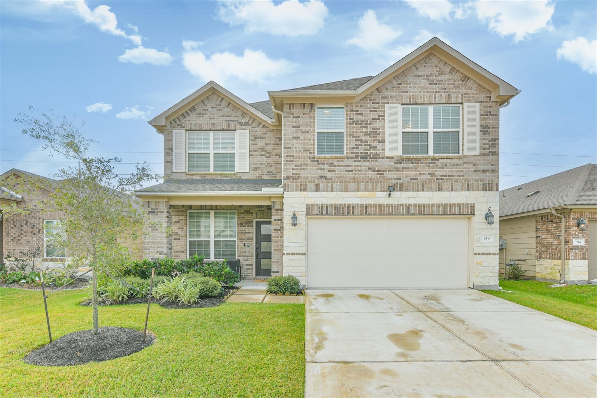 Pismo Ln, Rosharon, TX 77583