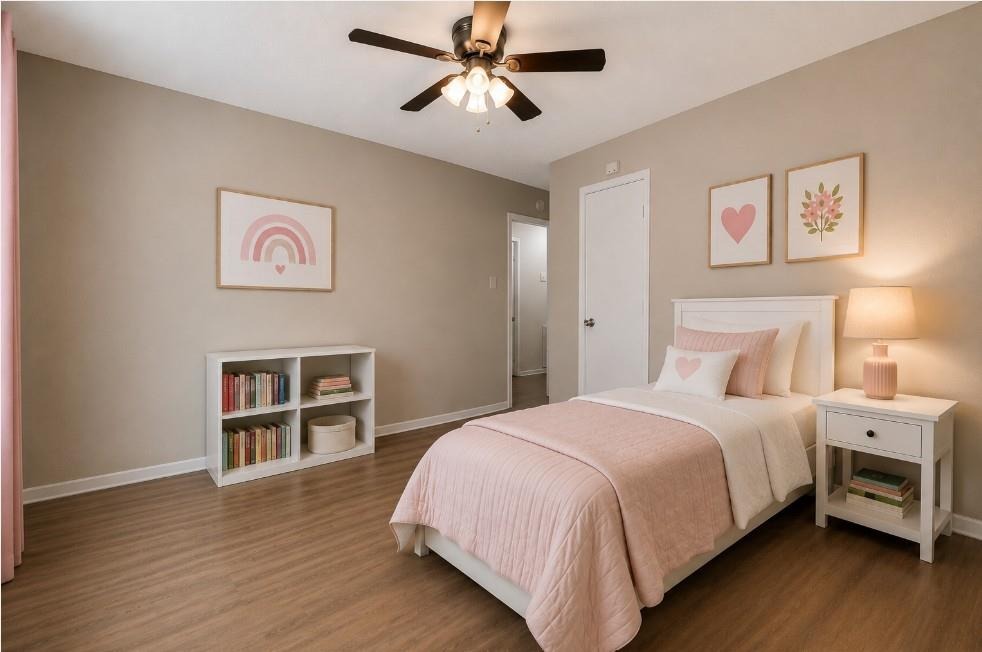 Hitherfield Dr, Sugar Land, TX 77498 #1