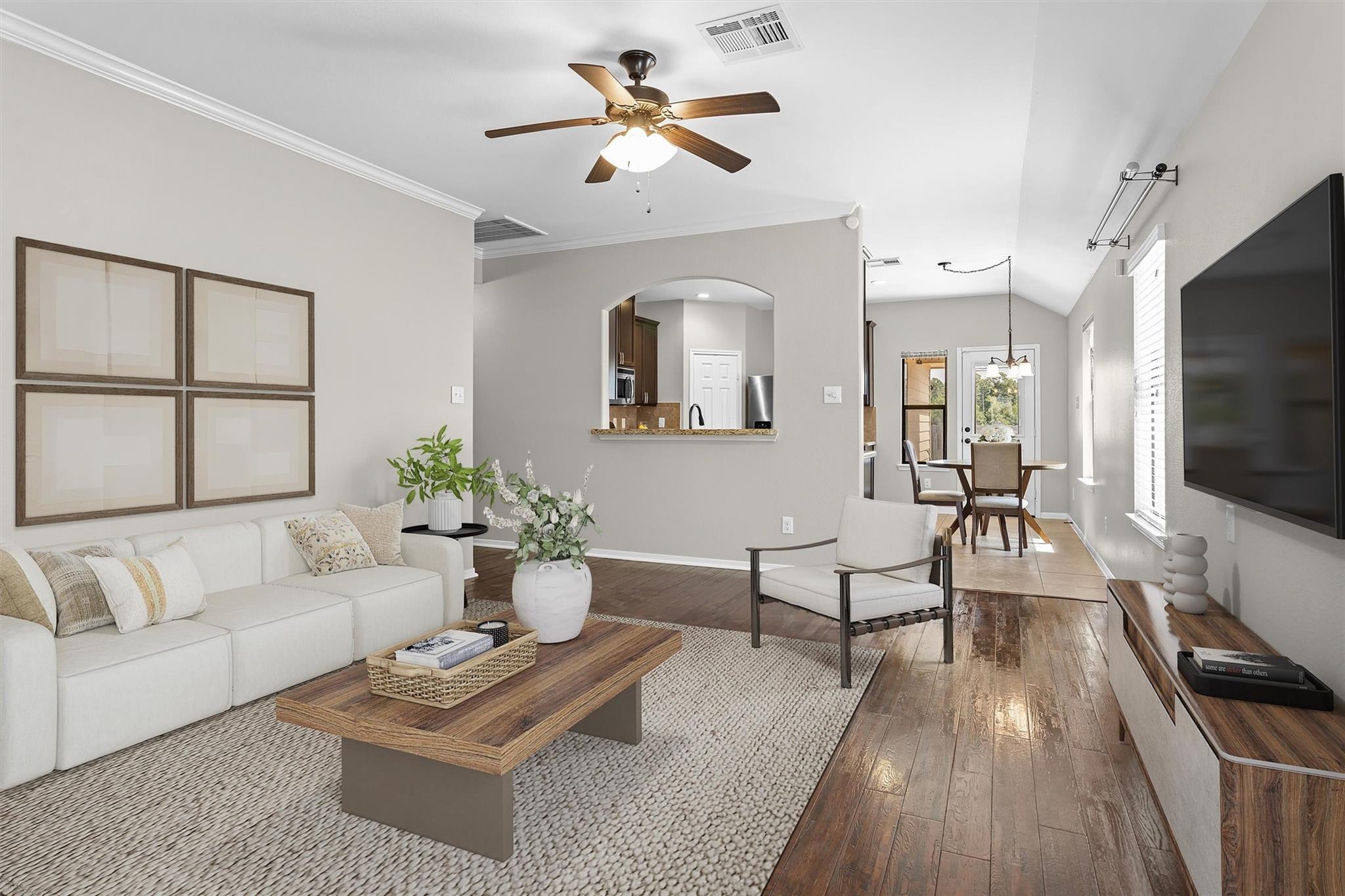 Red Birch Ct, Tomball, TX 77375 #1