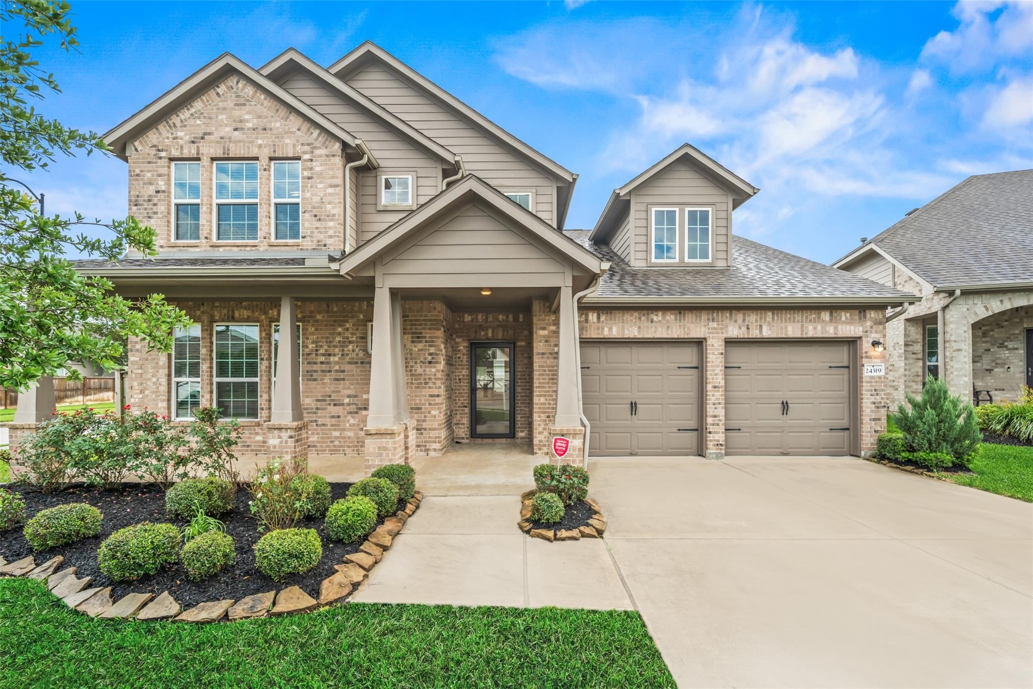 Twin Cove Ct, Katy, TX 77493
