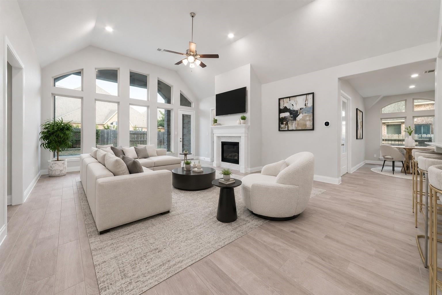 Mount Hope Dr, Cypress, TX 77433