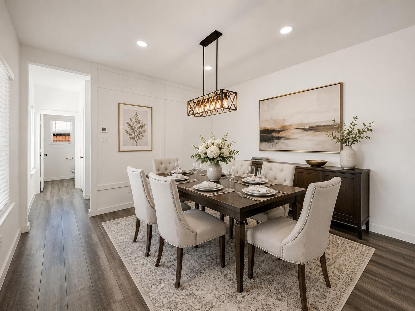 Tuscany Ridge Ln, Katy, TX 77449 #1