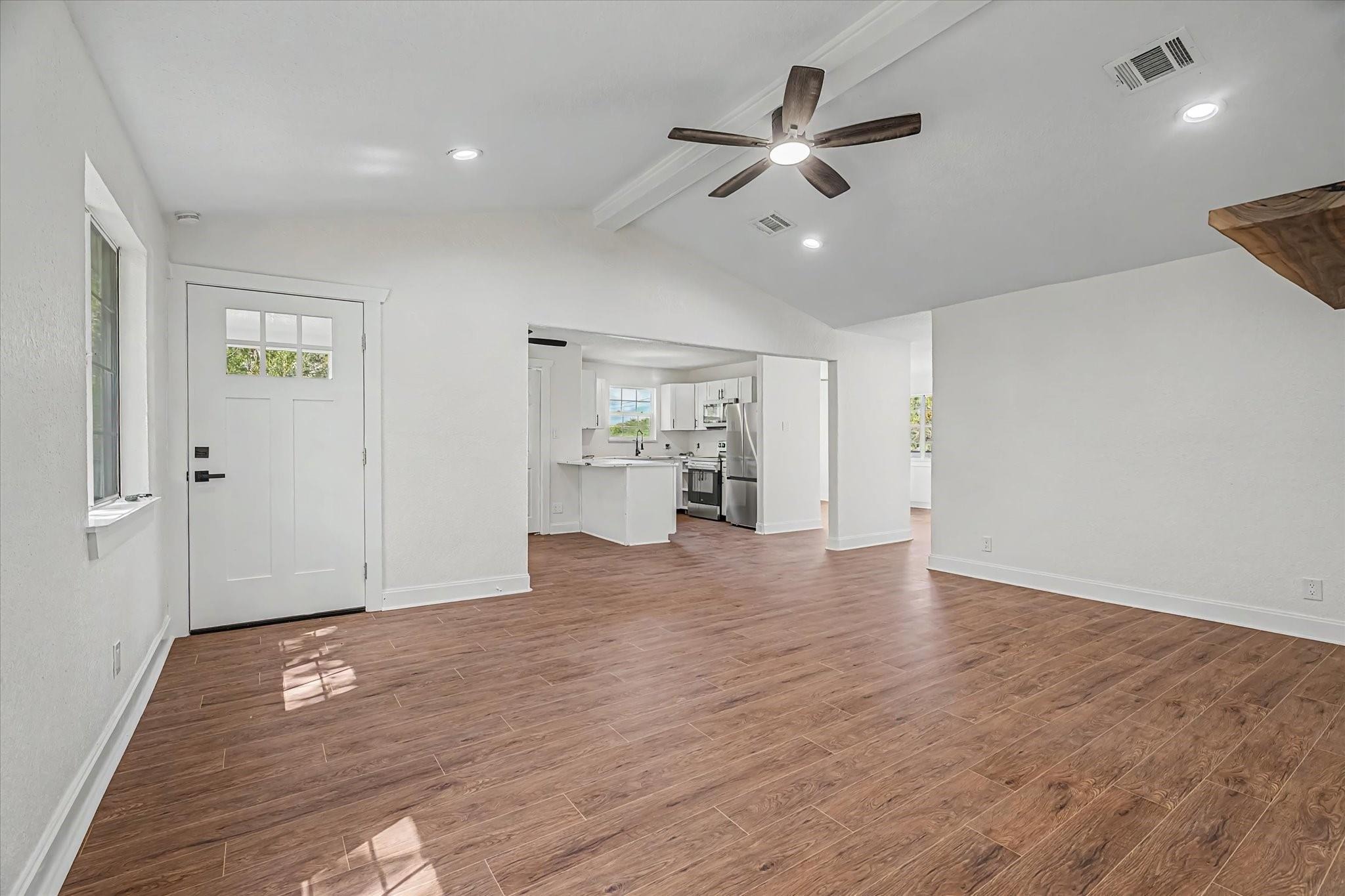County Road 520 , Brazoria, TX 77422 #1