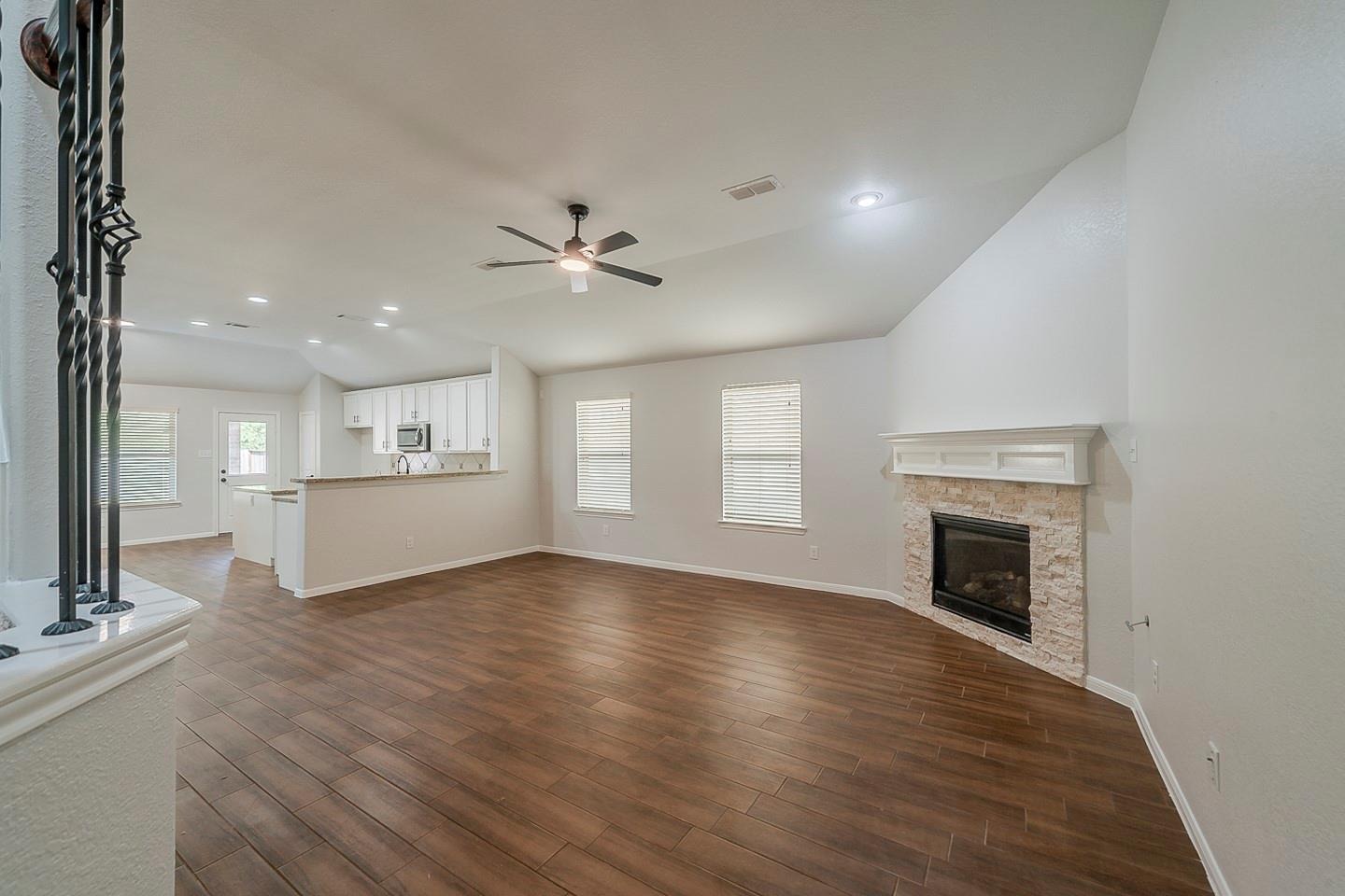 Ocean Dr, Iowa Colony, TX 77583 #1